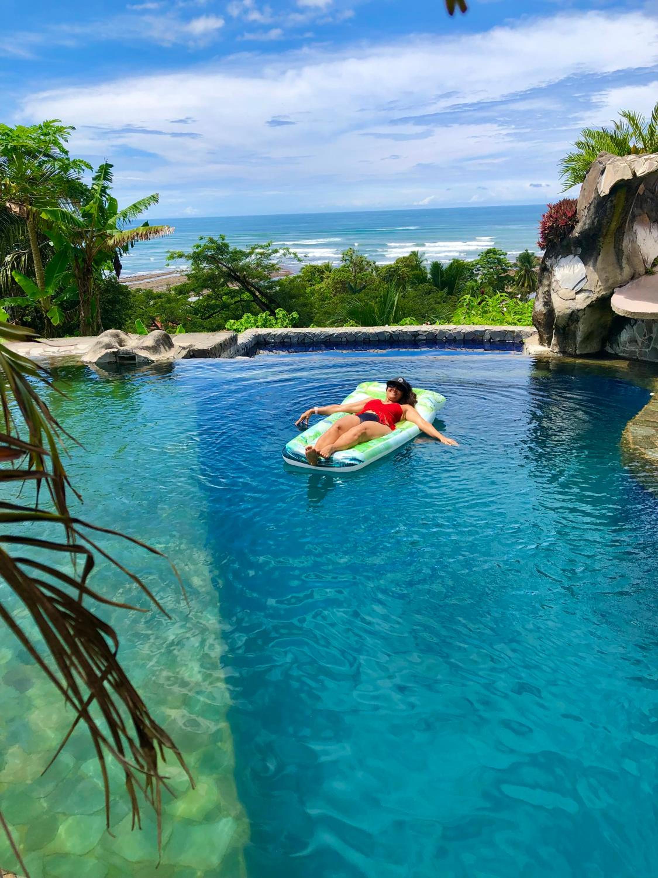 Casa Vista Pacifico
