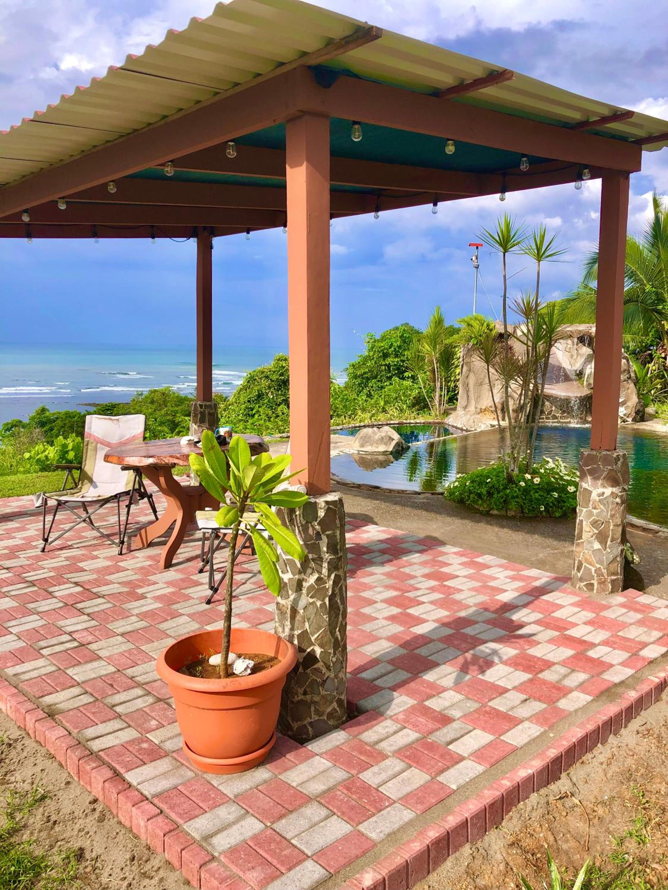 Casa Vista Pacifico