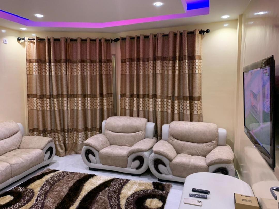 Paradise house