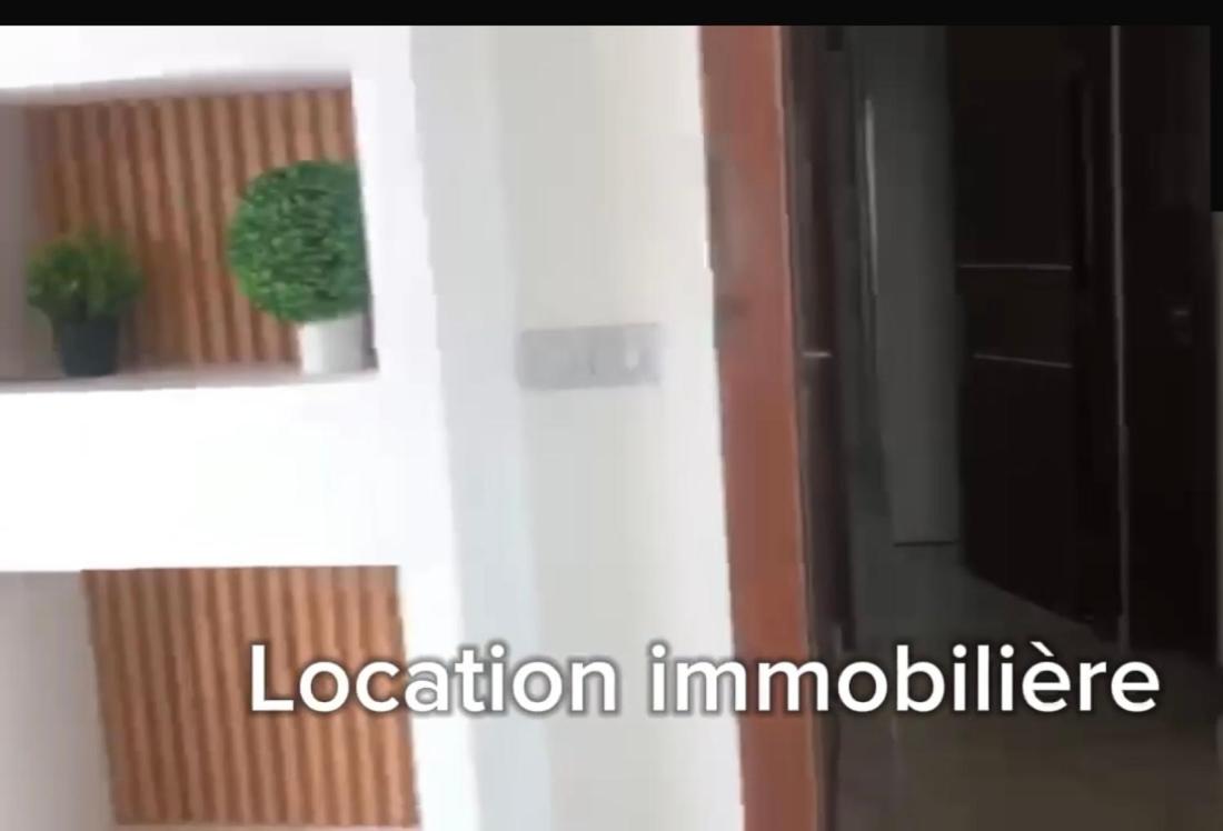 Paradise house