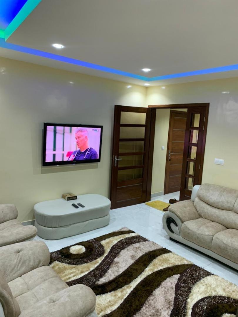 Paradise house