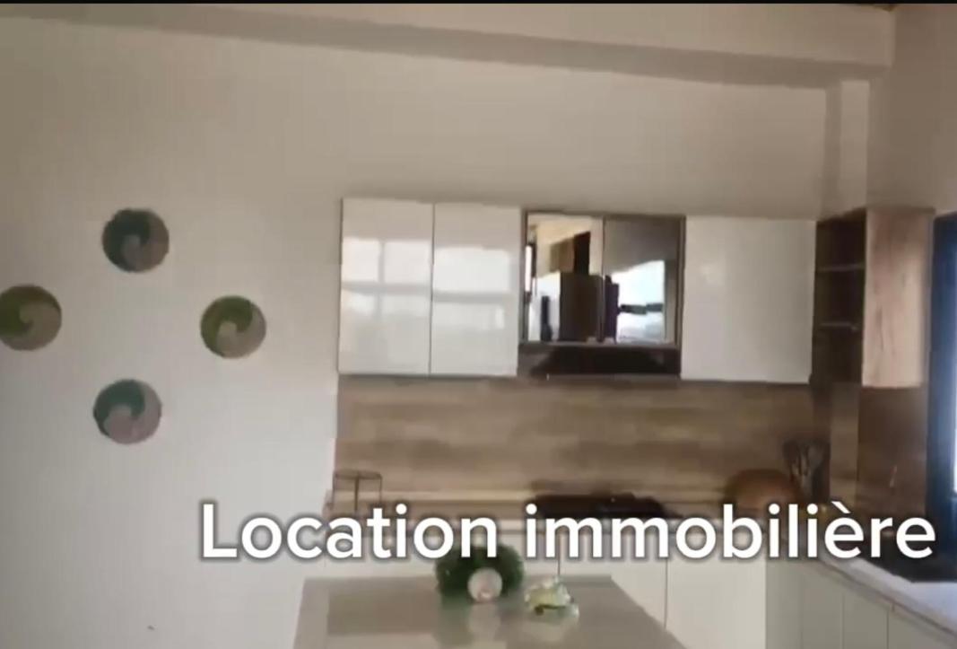 Paradise house