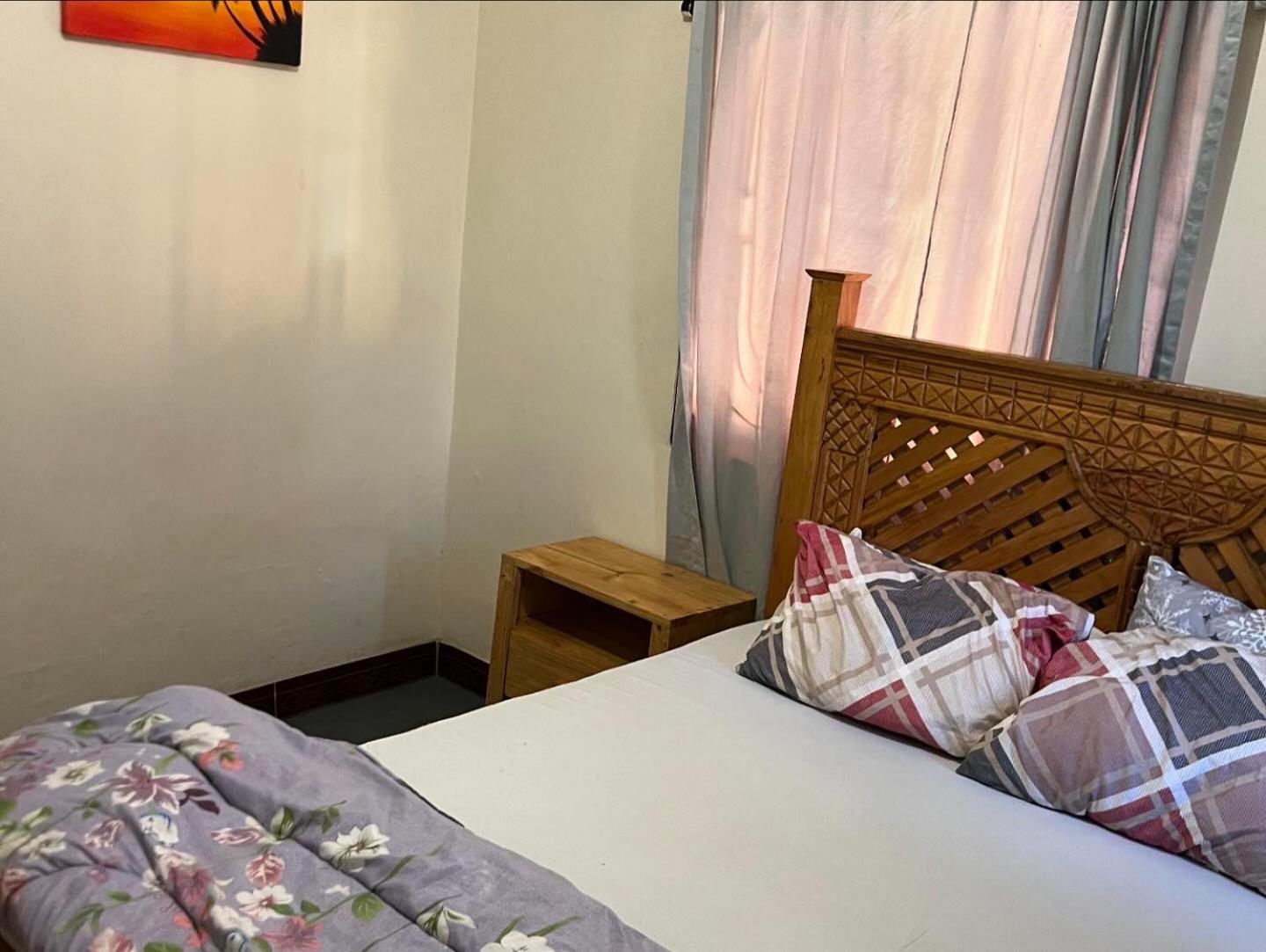 A cozy home stay in Arusha Catus House view 4