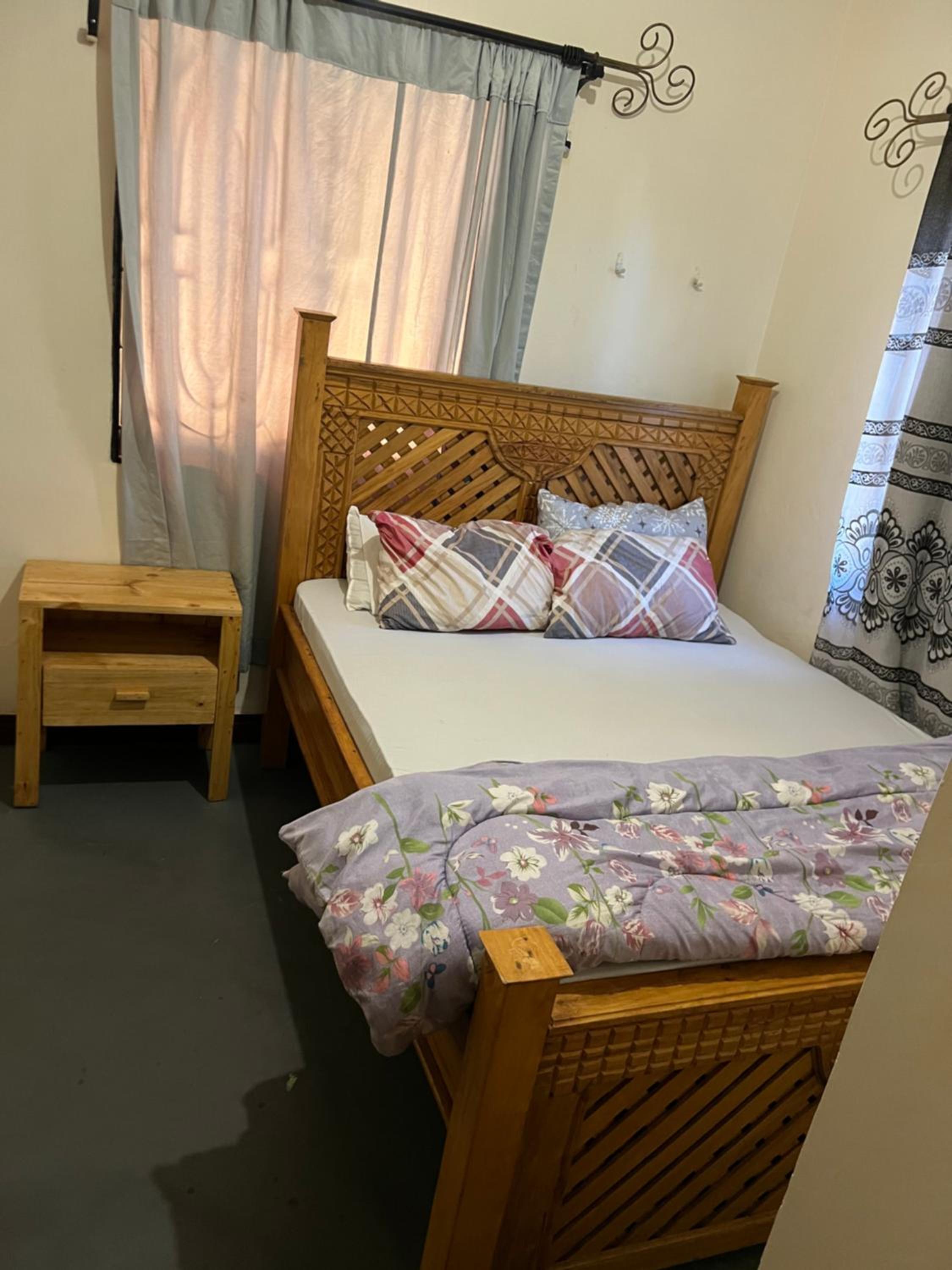 A cozy home stay in Arusha Catus House view 2