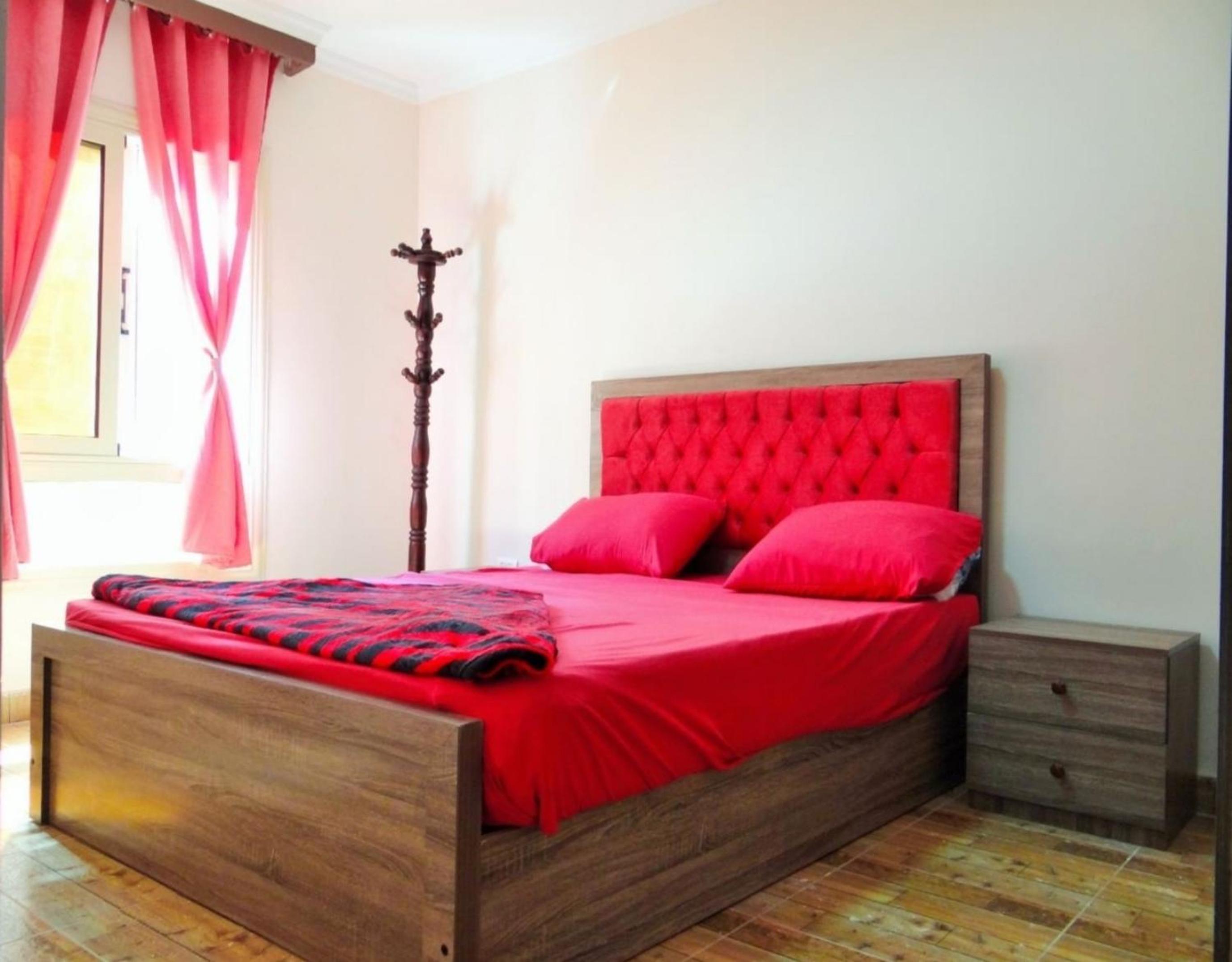 Humble apartments for rent in Alexandria