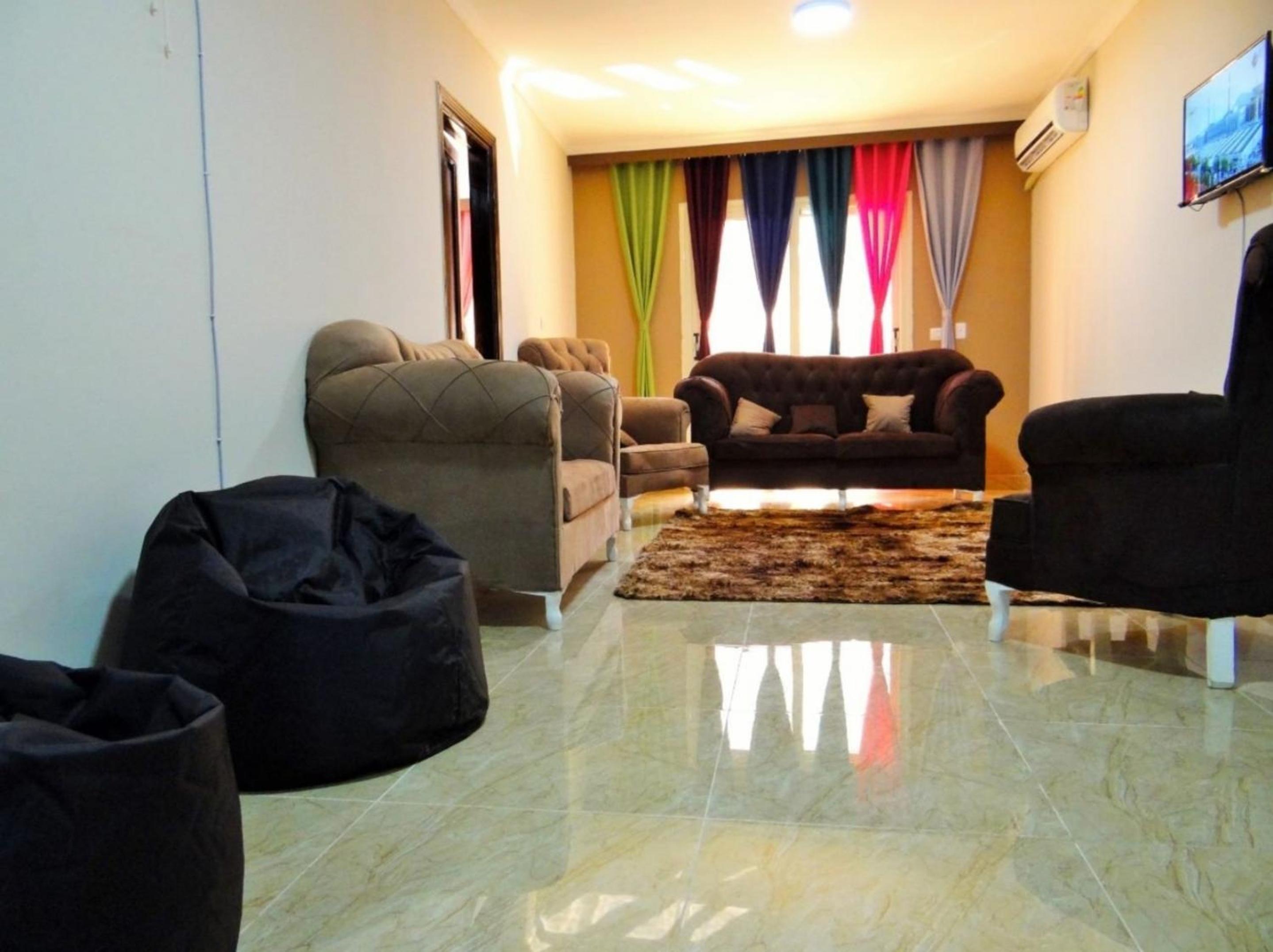 Humble apartments for rent in Alexandria