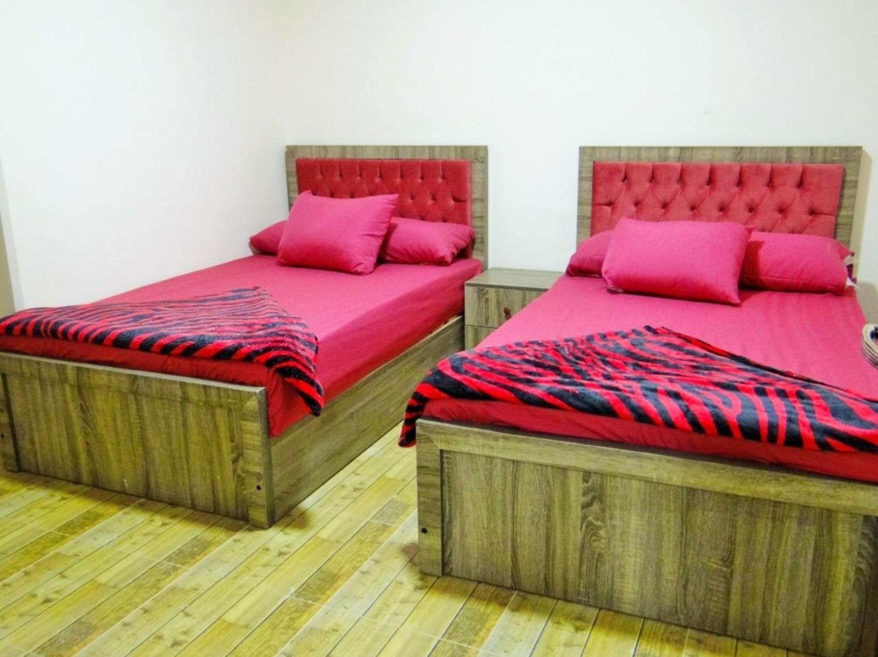 Humble apartments for rent in Alexandria
