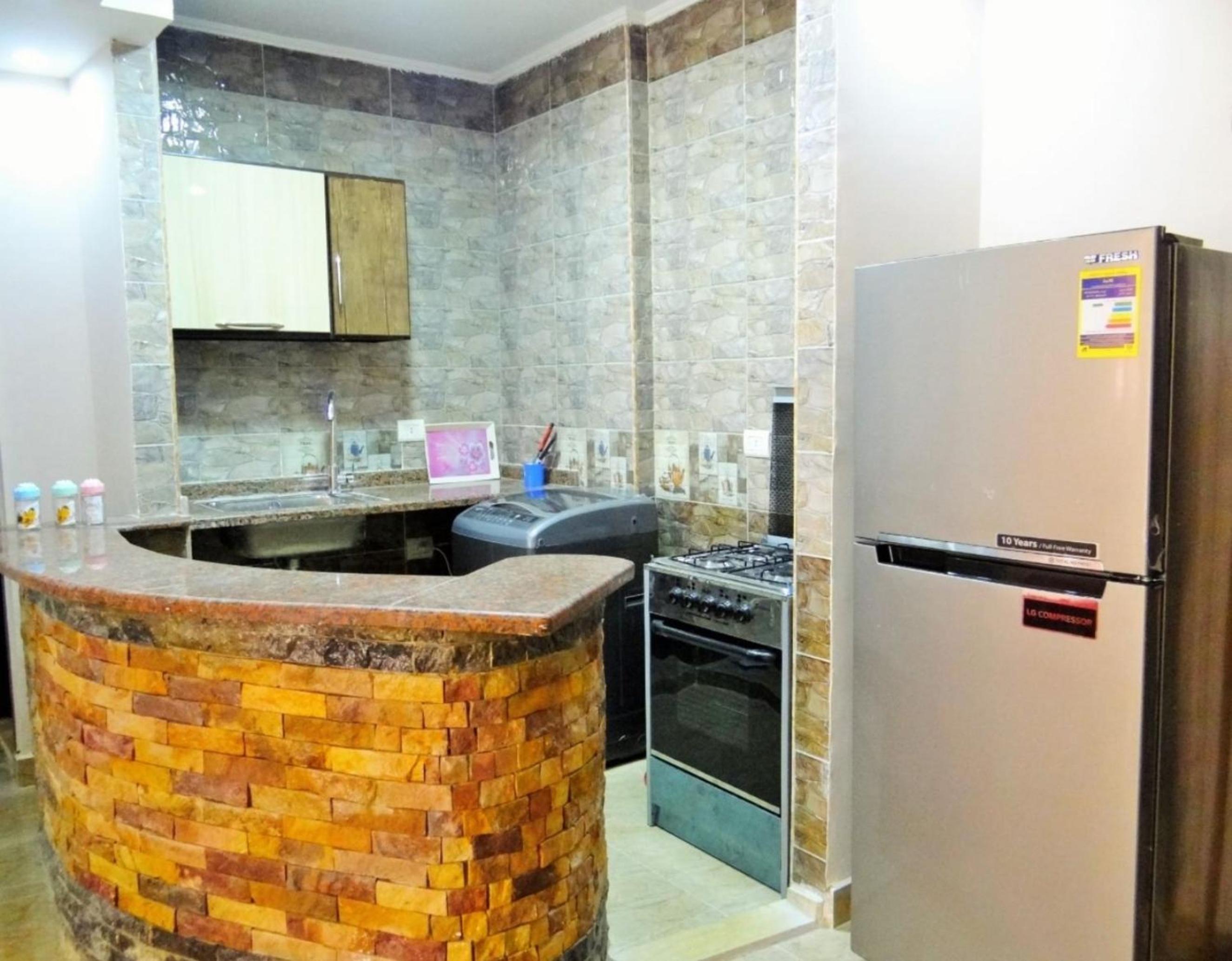 Humble apartments for rent in Alexandria