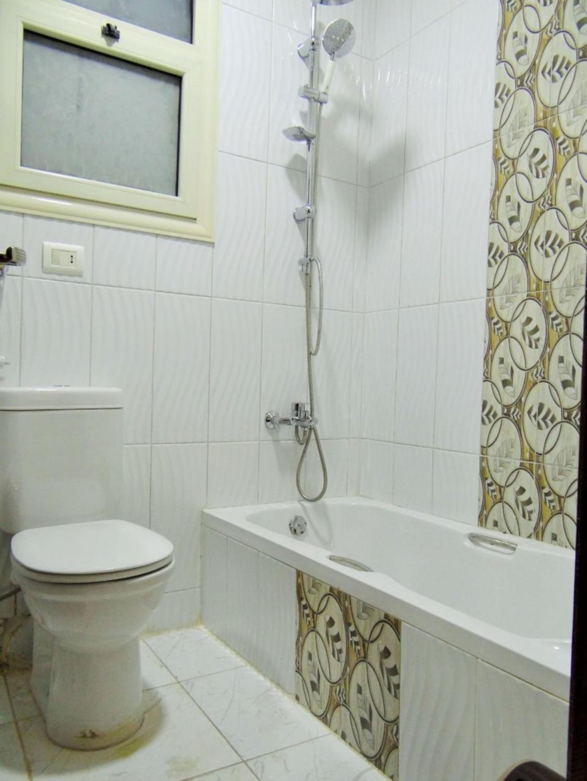 Humble apartments for rent in Alexandria