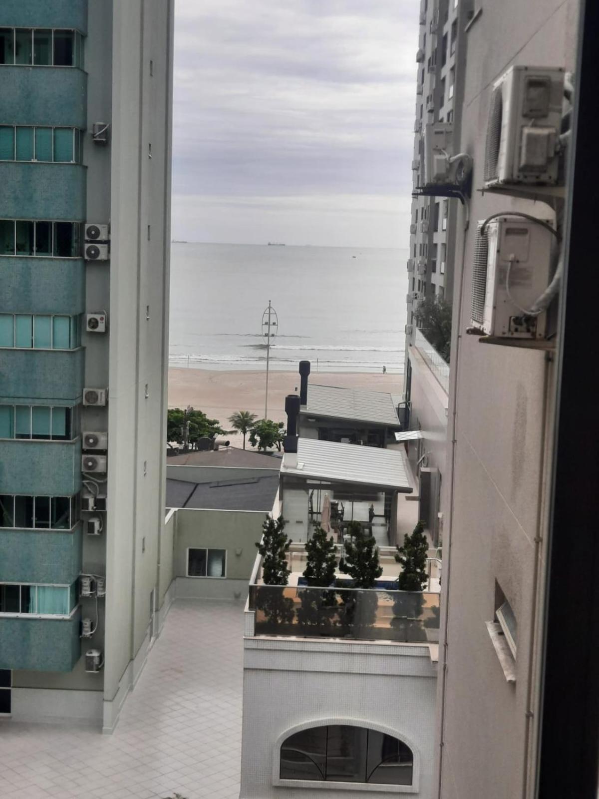 Apartamento Av Brasil
