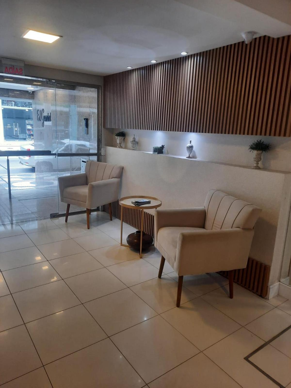Apartamento Av Brasil