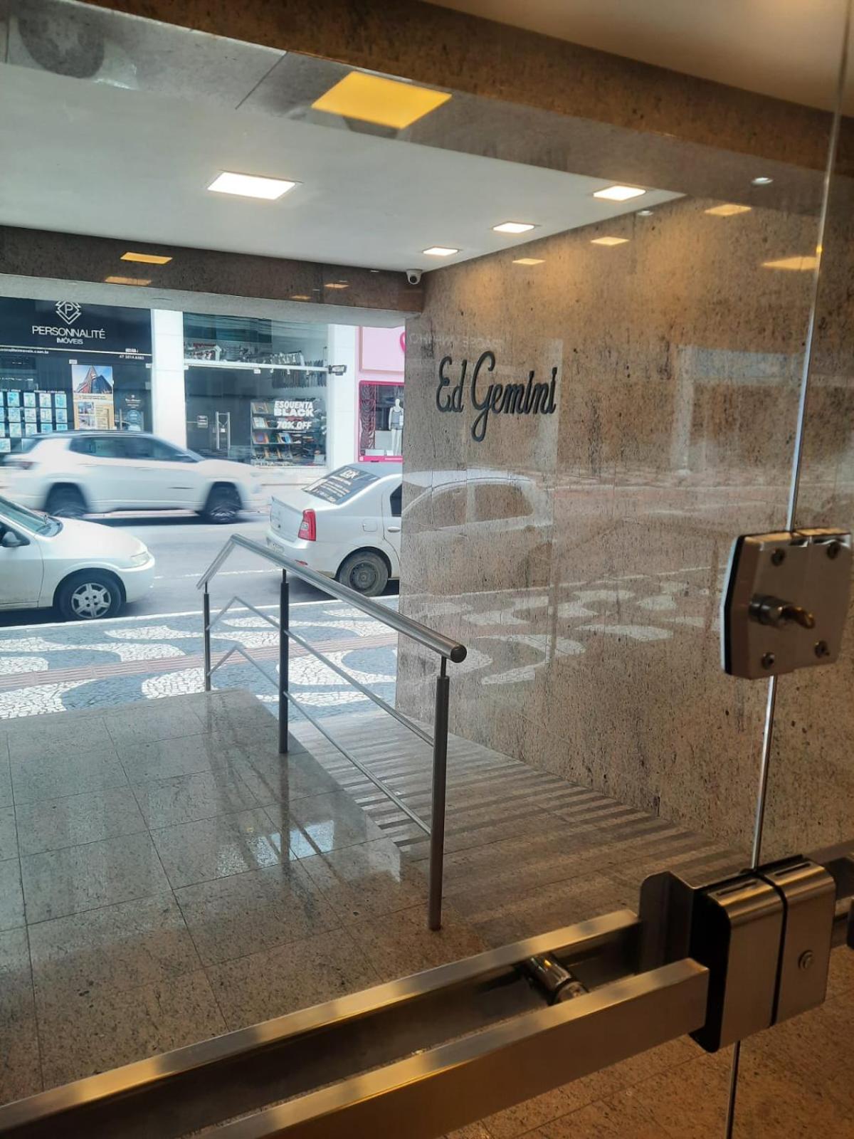 Apartamento Av Brasil