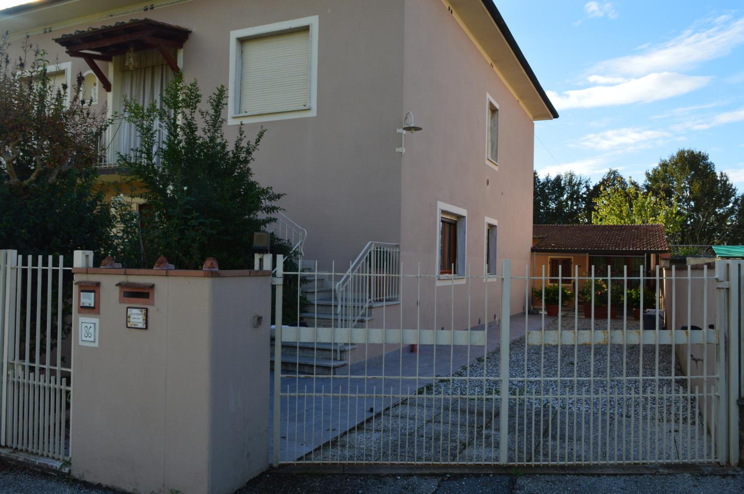 Villa Debora