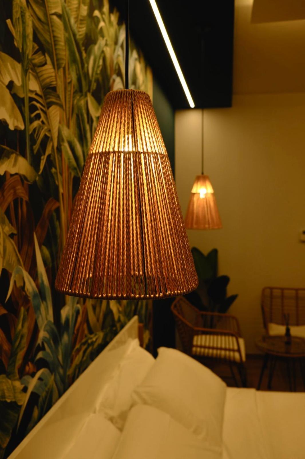 Eterna Suites Roma