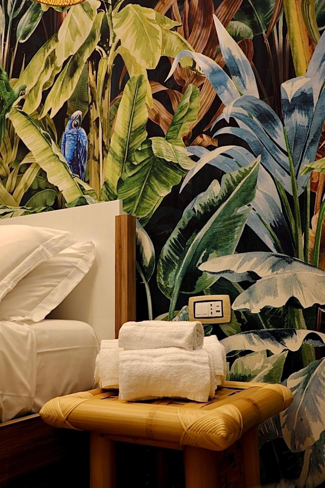 Eterna Suites Roma
