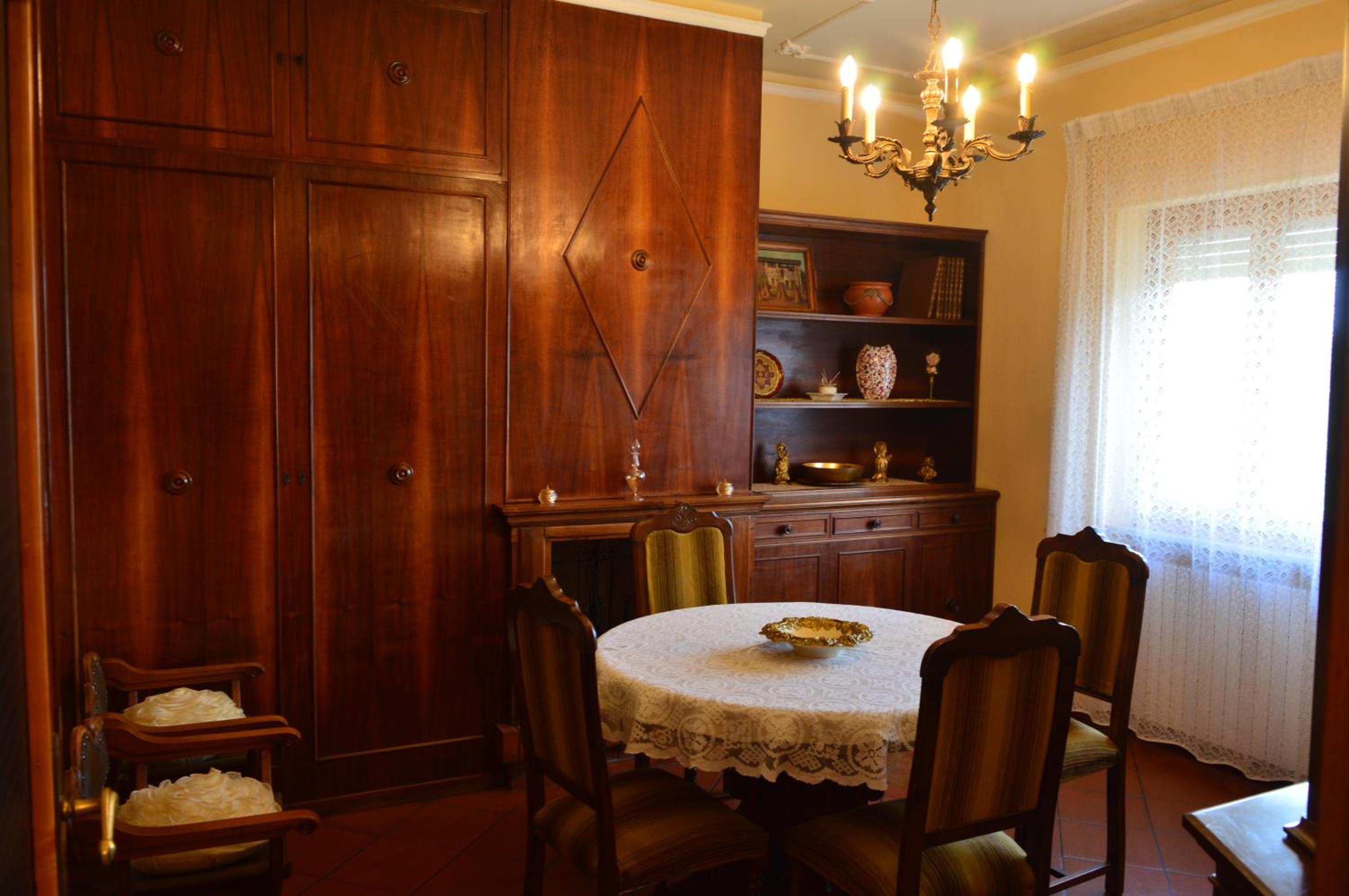 Villa Debora