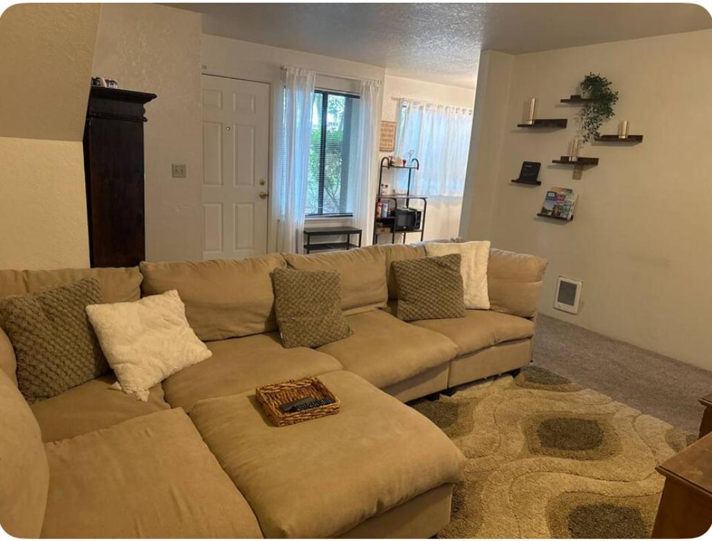 Home Away From Home view 4