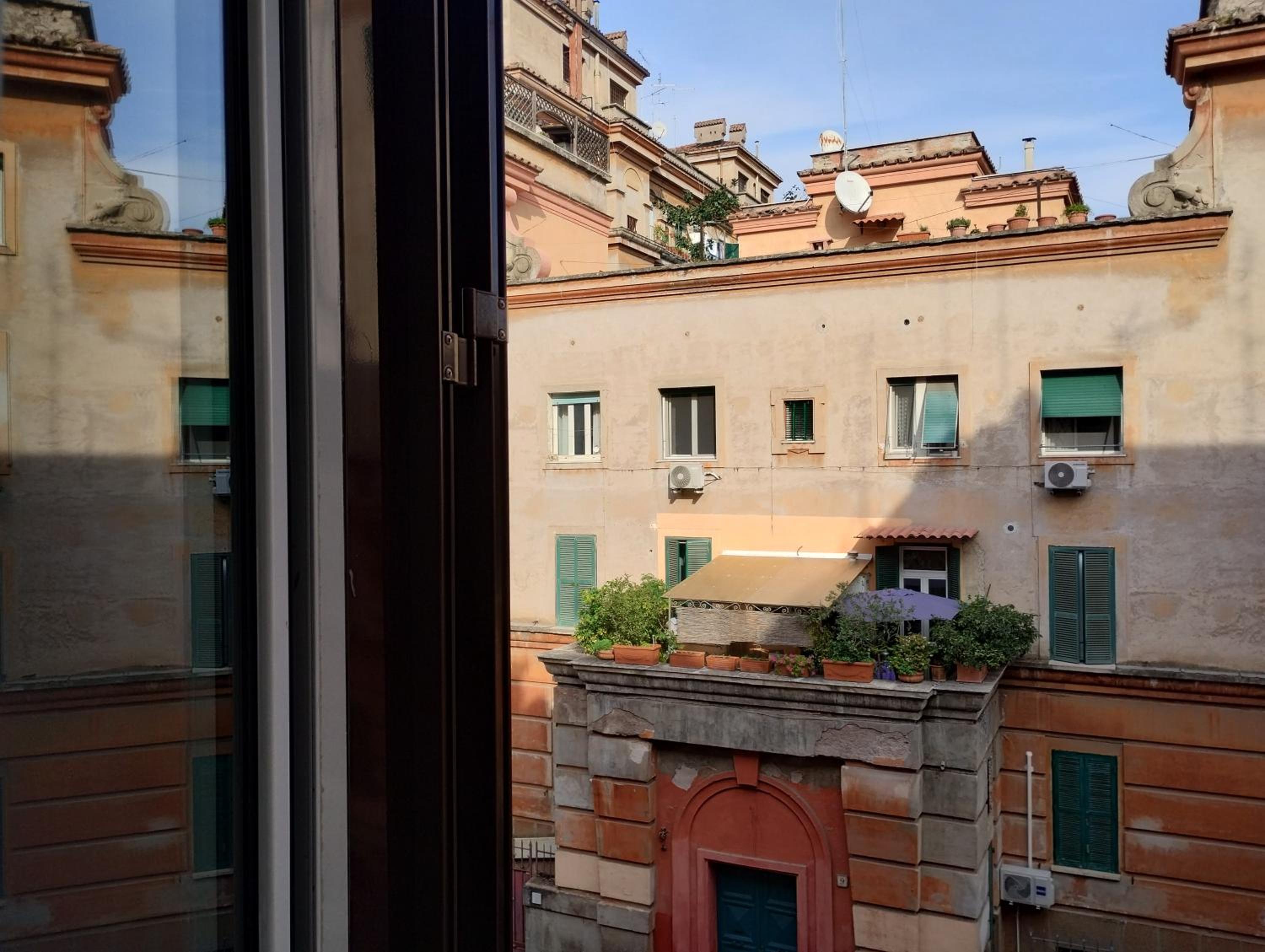 La Casetta di Nonna Ro al Testaccio