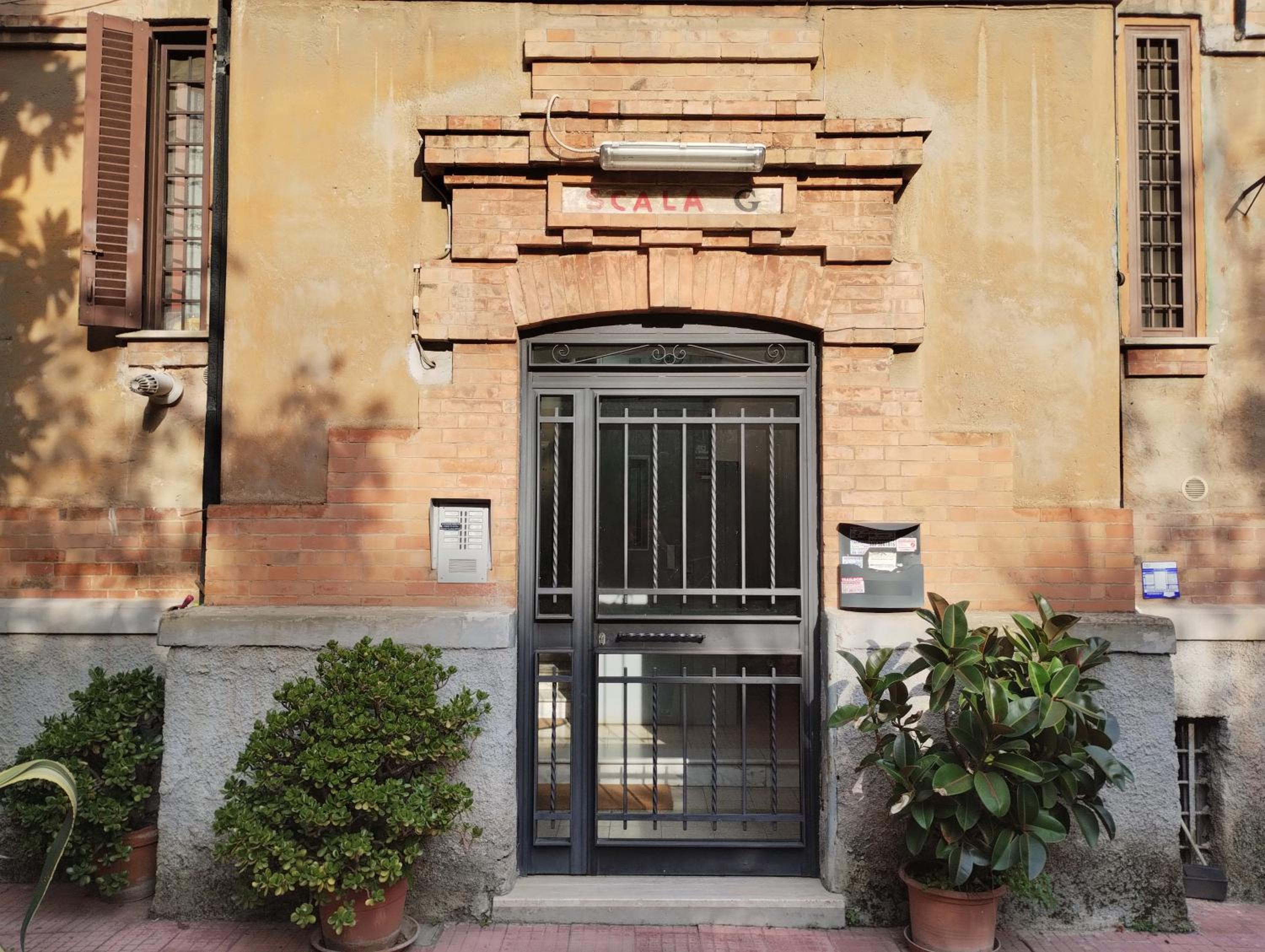 La Casetta di Nonna Ro al Testaccio