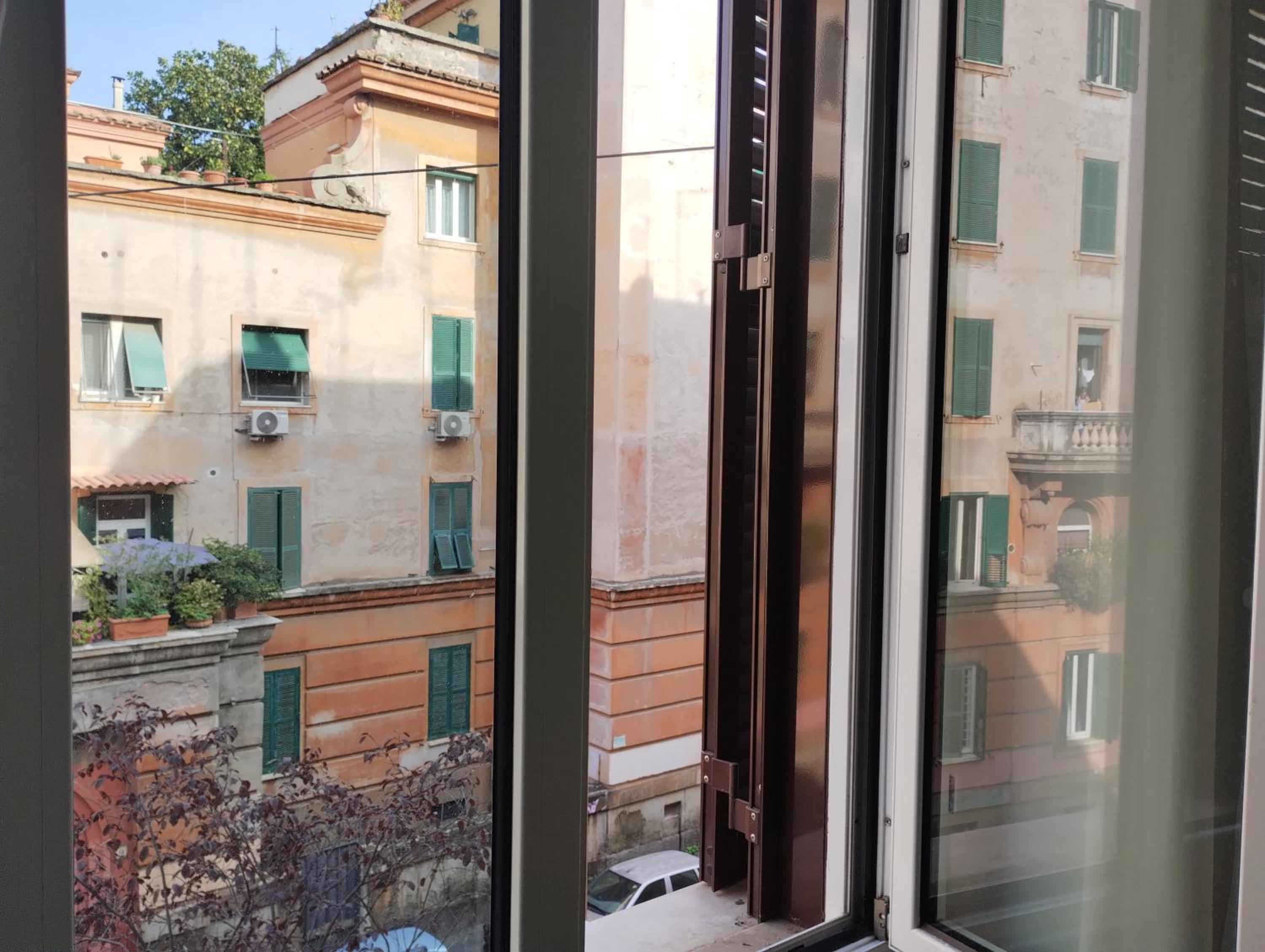 La Casetta di Nonna Ro al Testaccio