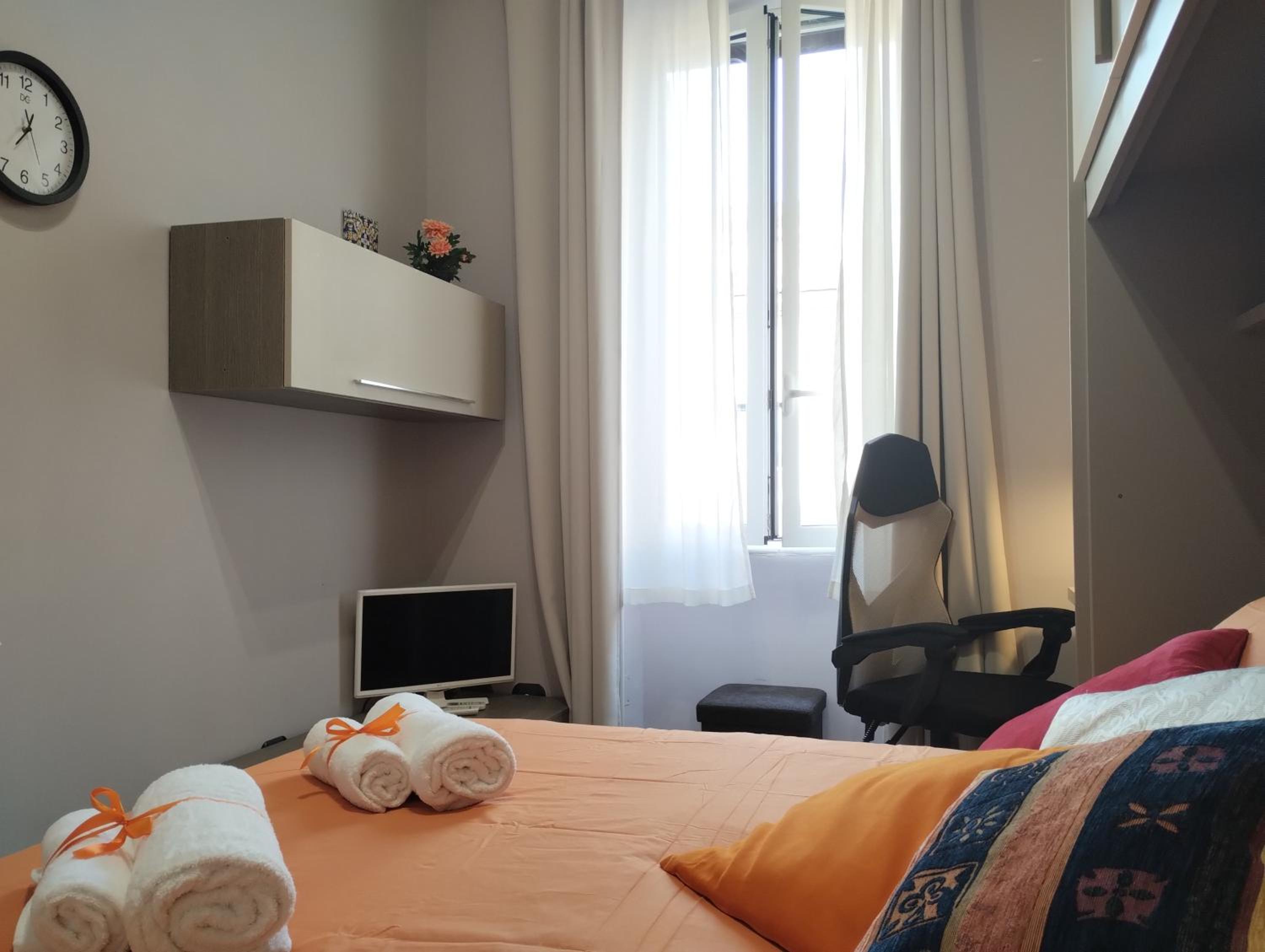 La Casetta di Nonna Ro al Testaccio