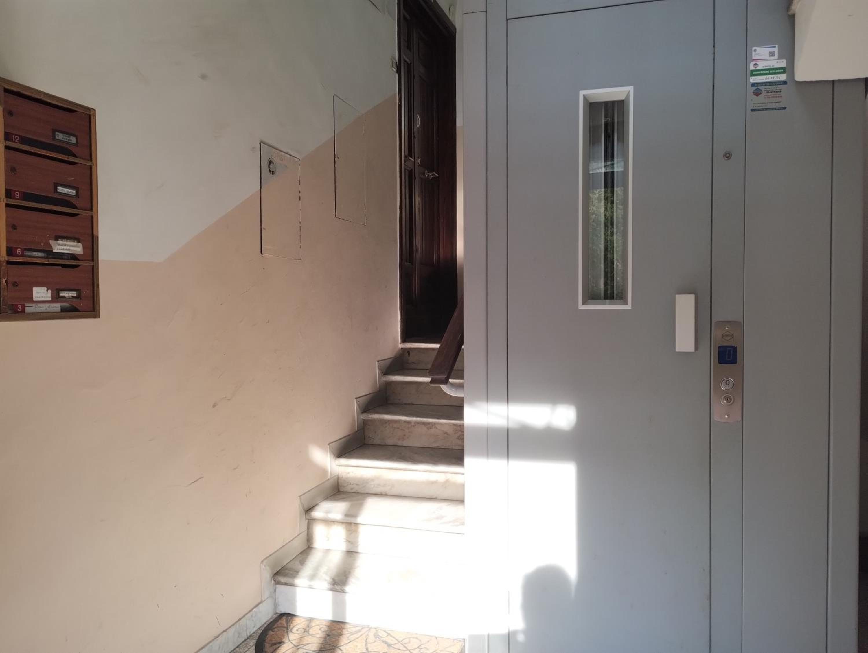 La Casetta di Nonna Ro al Testaccio