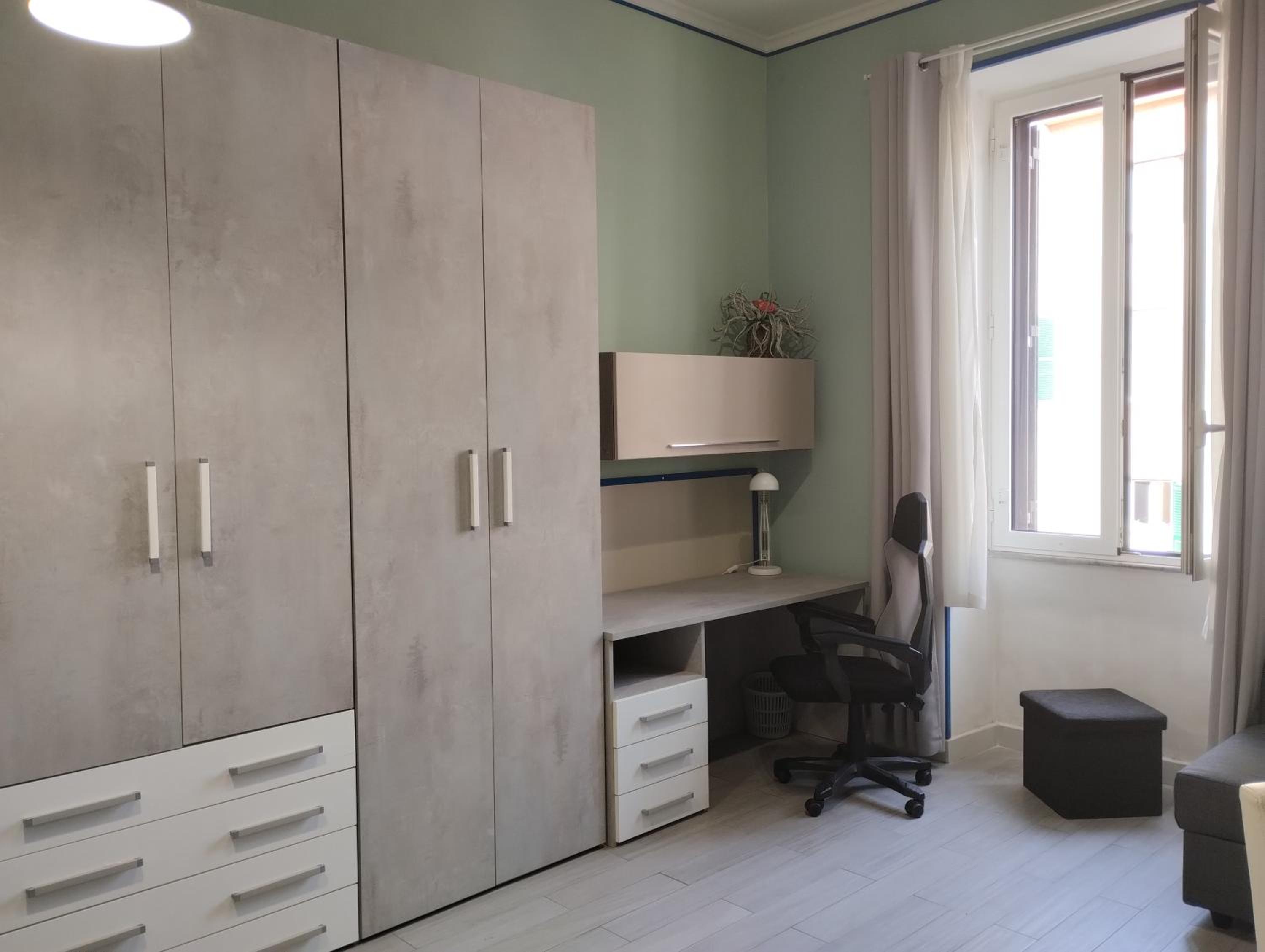 La Casetta di Nonna Ro al Testaccio