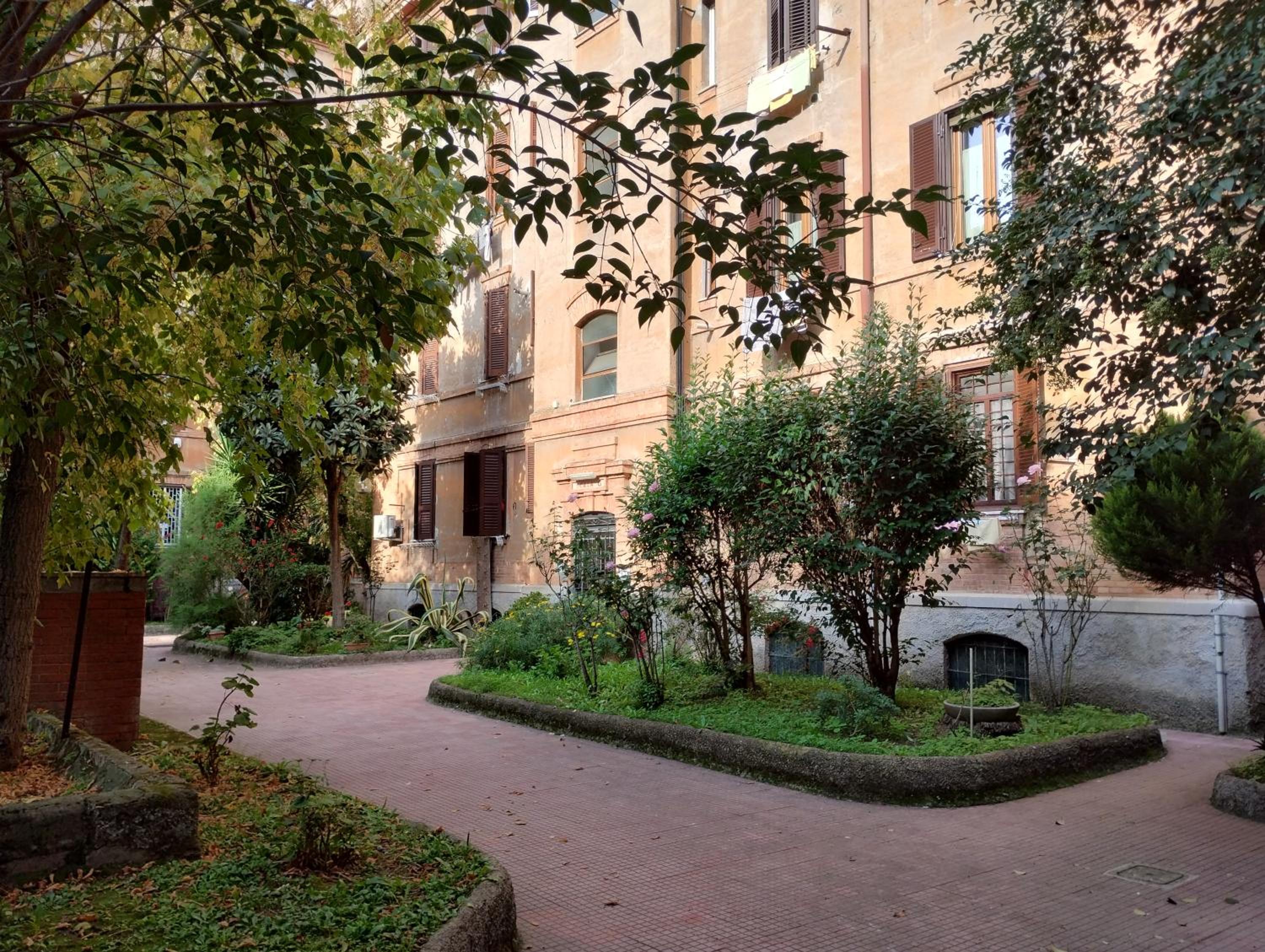 La Casetta di Nonna Ro al Testaccio