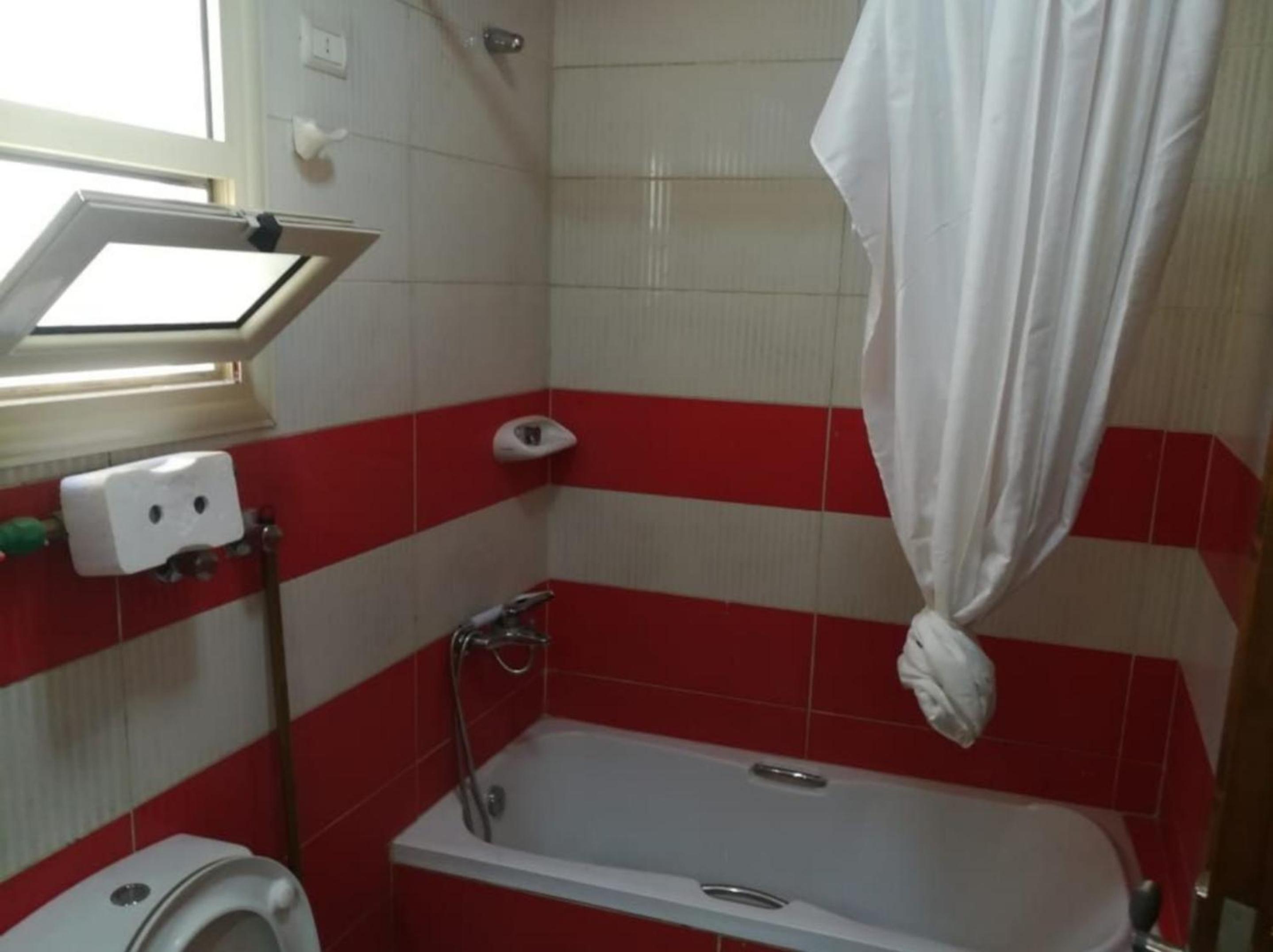 Humble apartments for rent in Alexandria