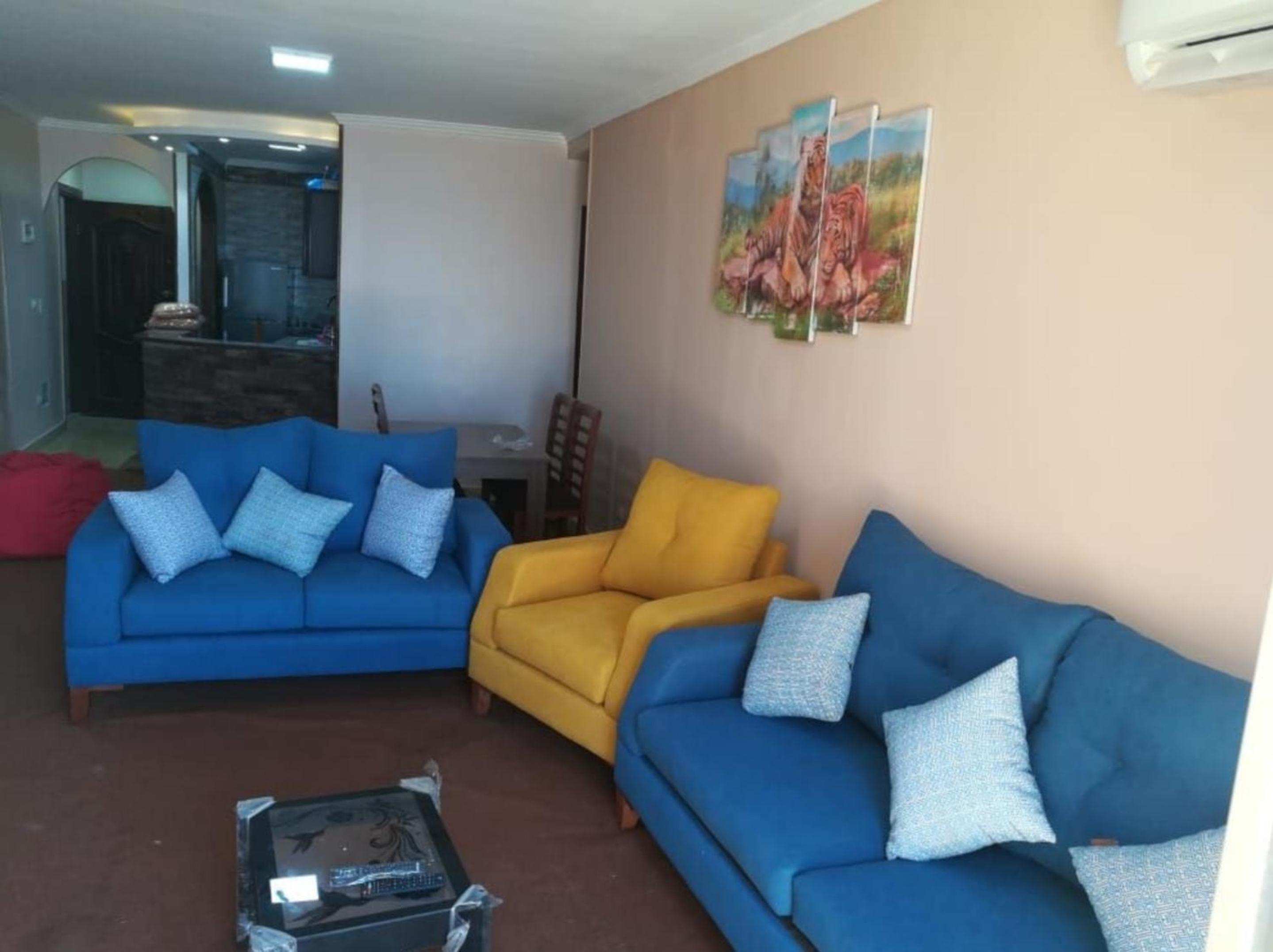 Humble apartments for rent in Alexandria