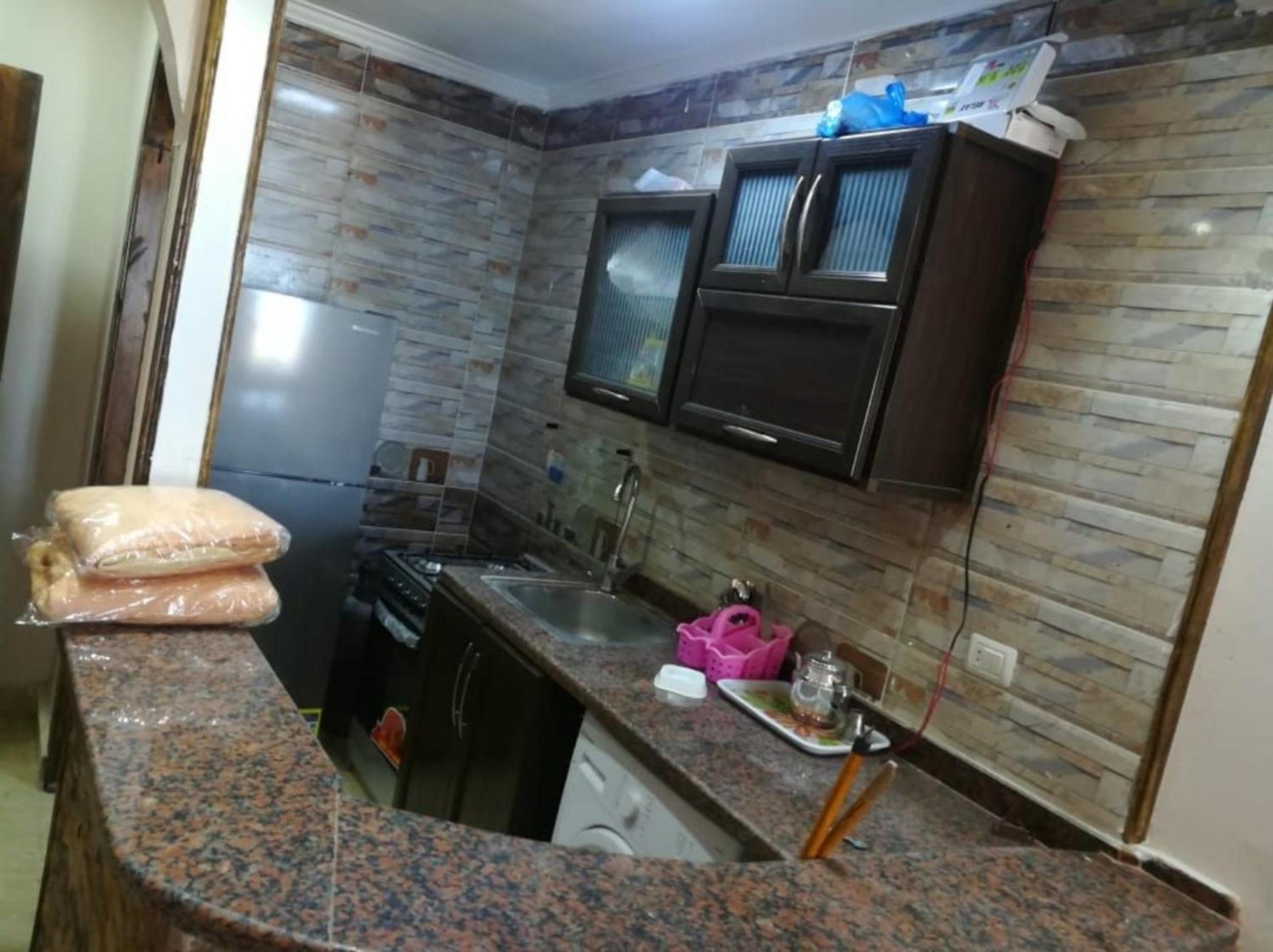 Humble apartments for rent in Alexandria