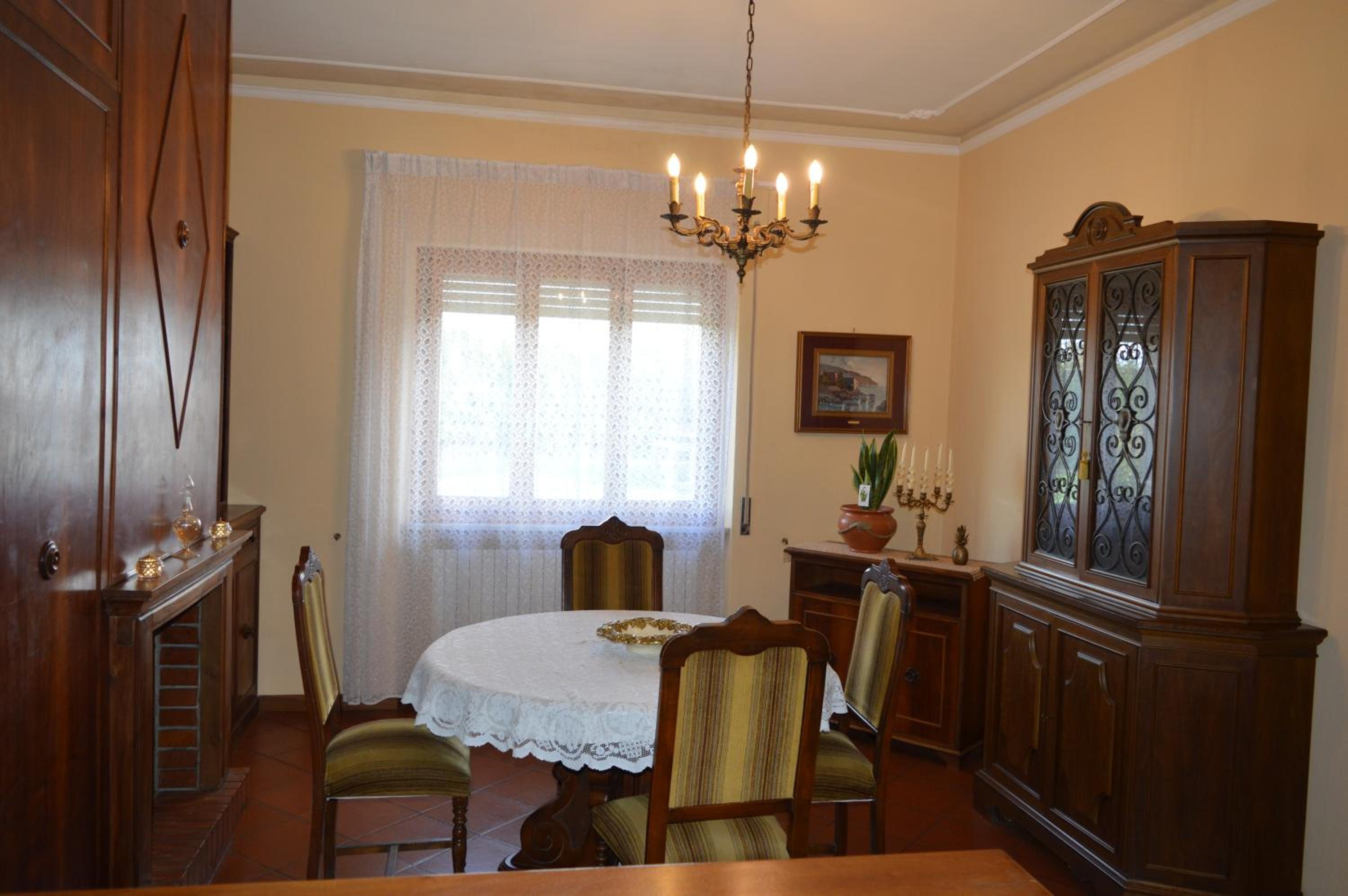 Villa Debora