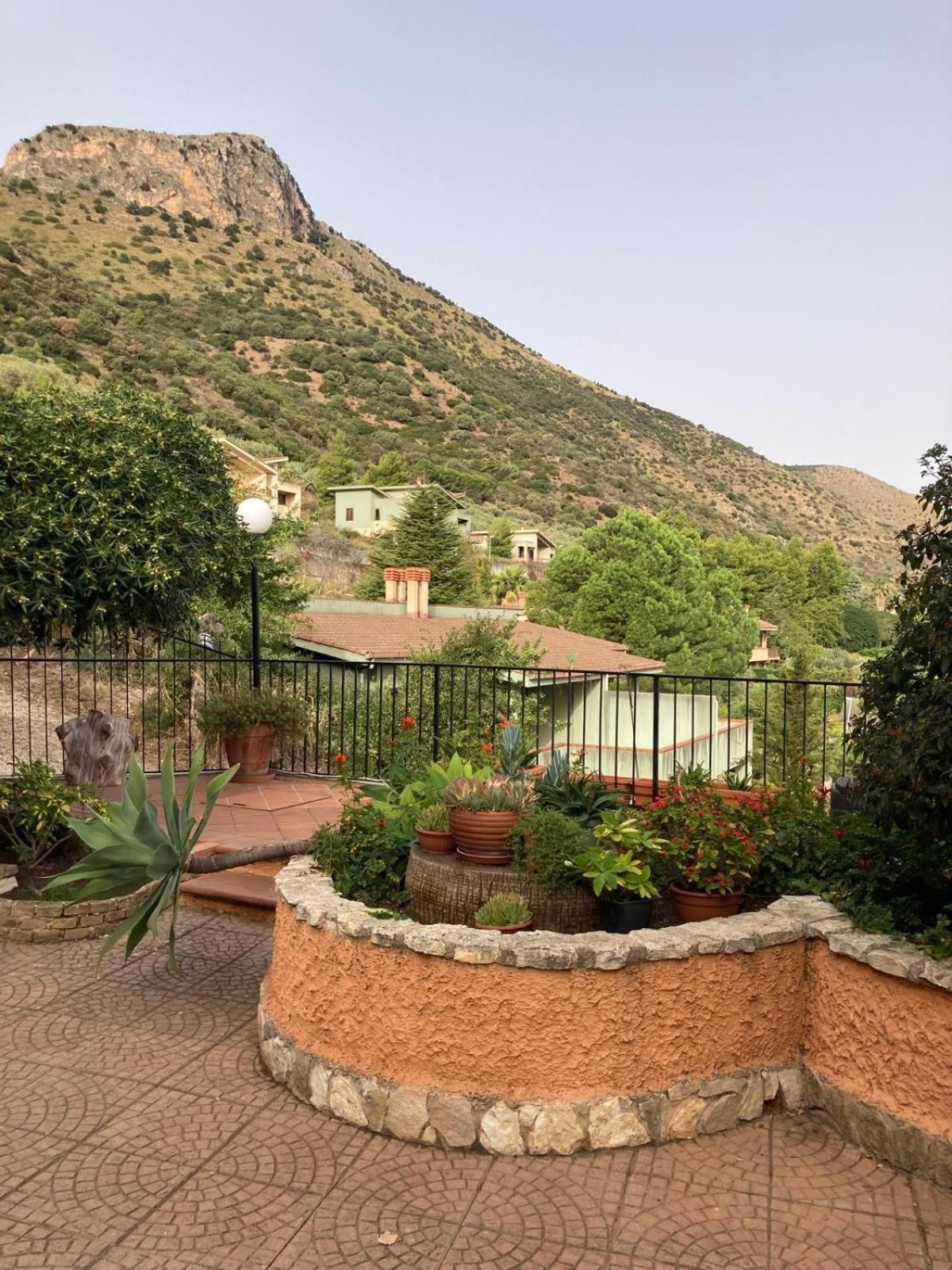 Villa Mezzaluna