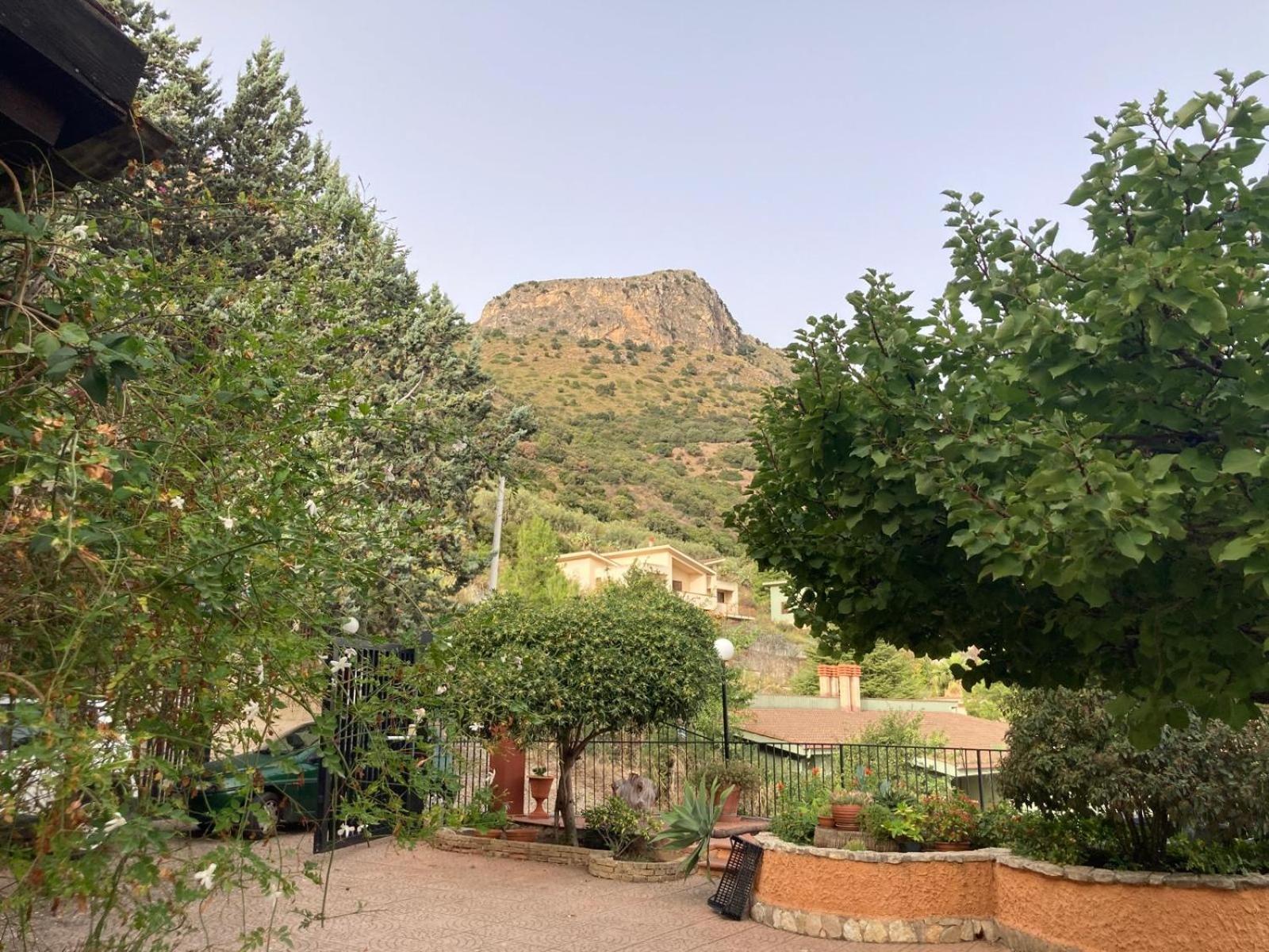 Villa Mezzaluna
