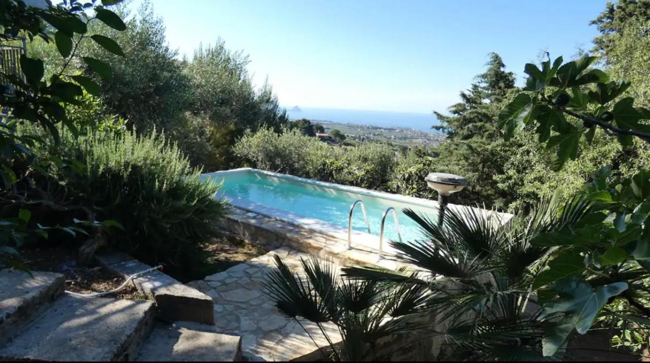 Villa Mezzaluna