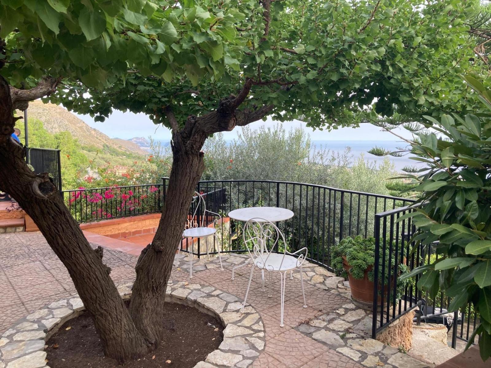 Villa Mezzaluna
