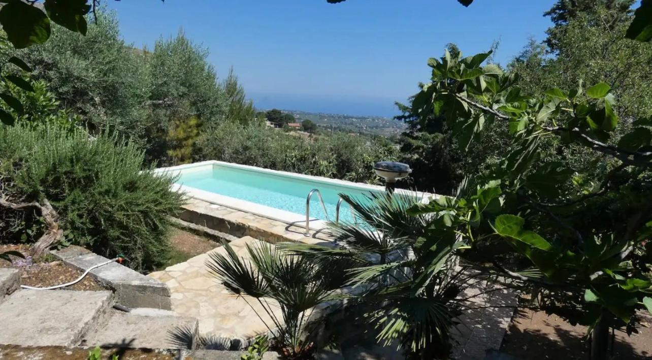Villa Mezzaluna