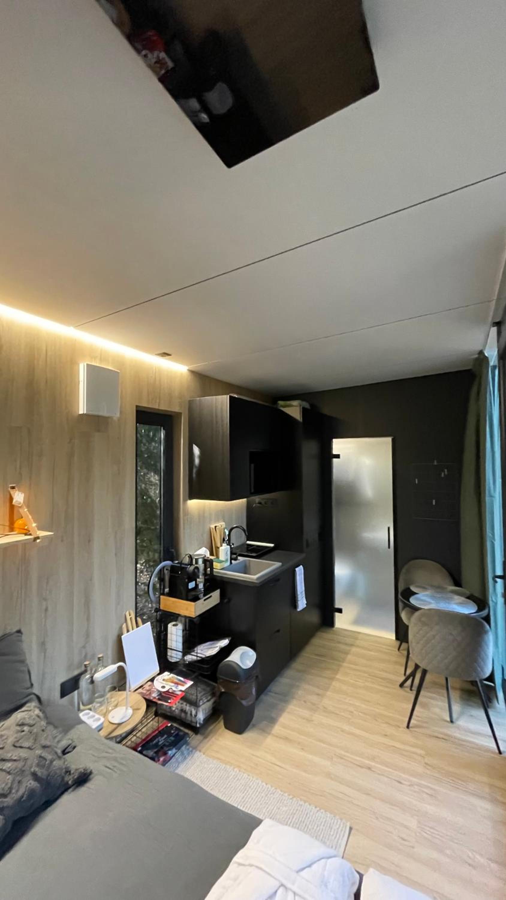LakeWood - Hidden Mirror Retreat