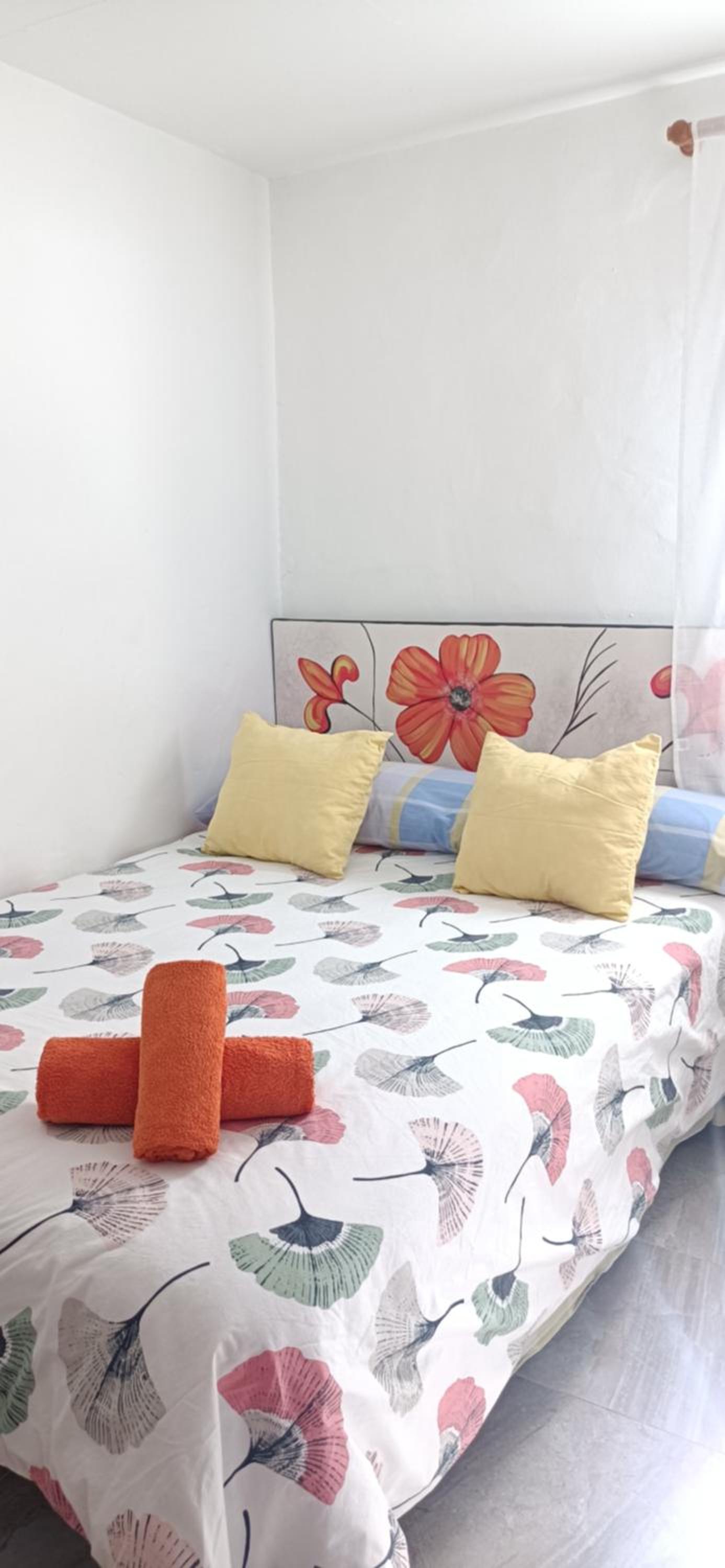 Casa Georgina