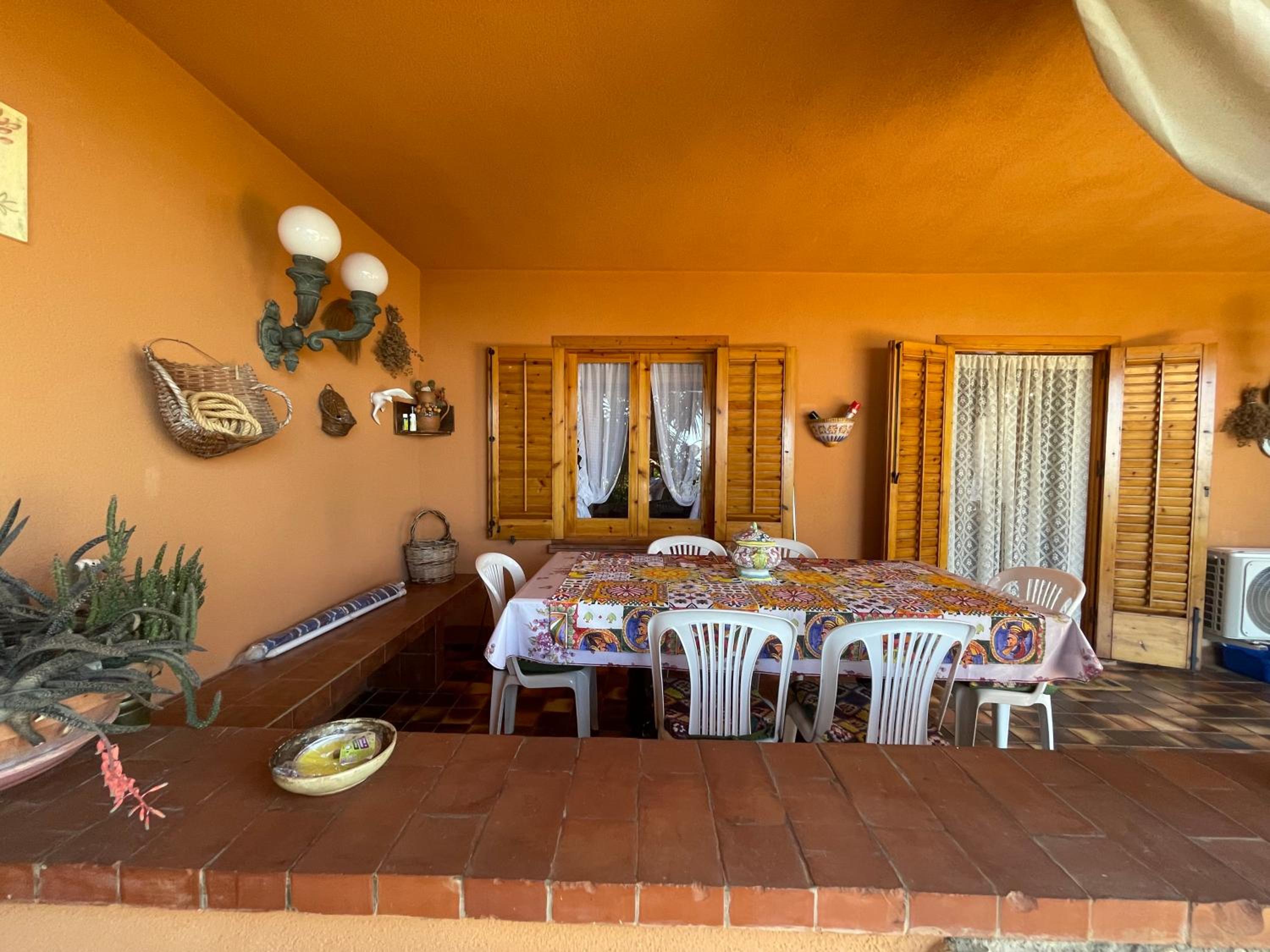 Villa Mezzaluna
