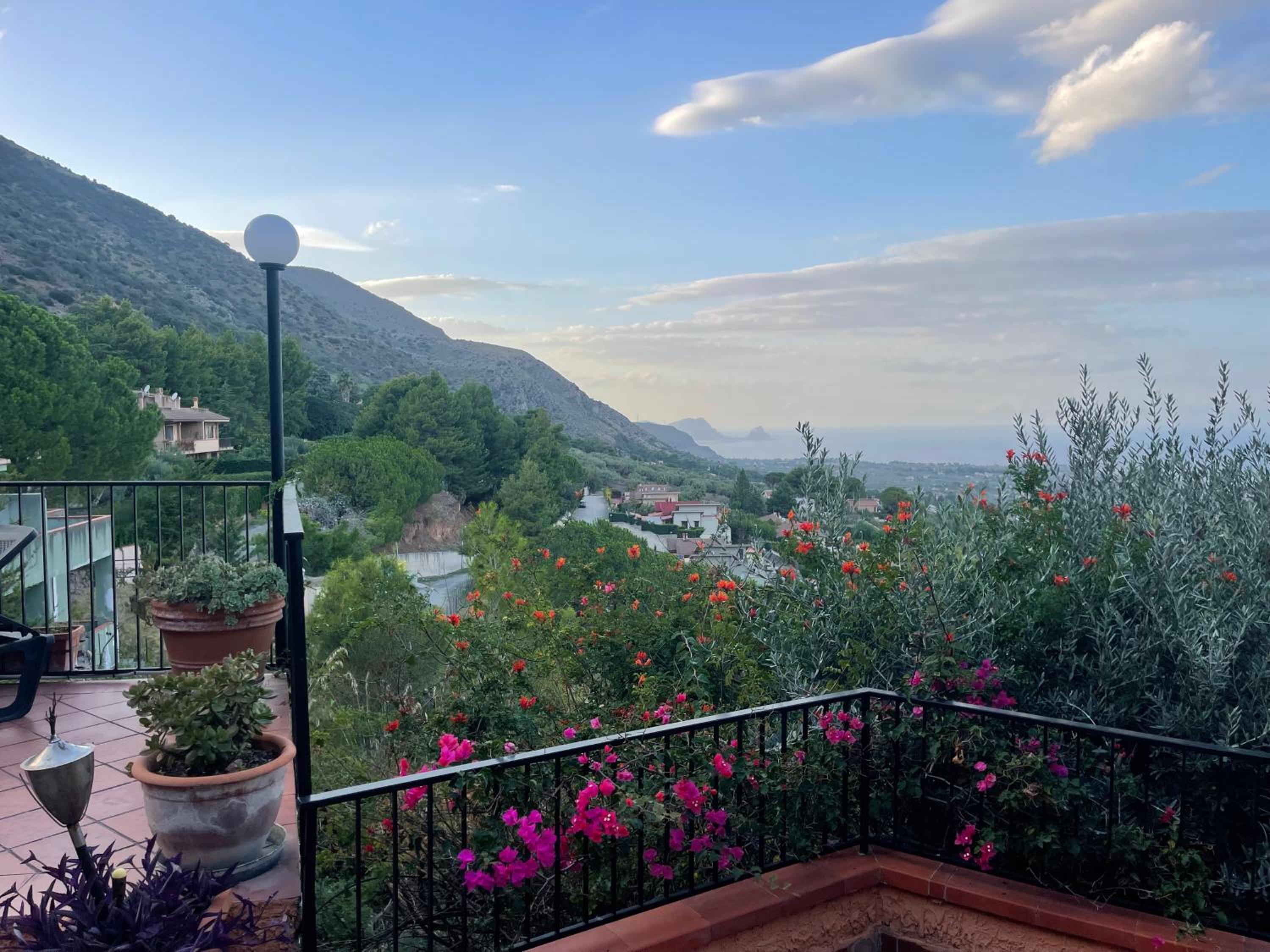 Villa Mezzaluna