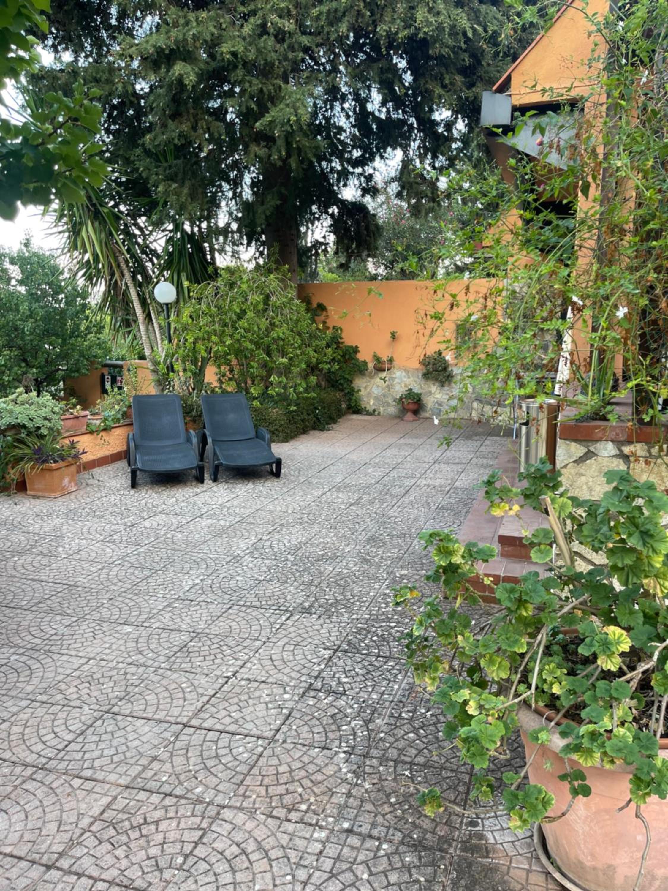Villa Mezzaluna