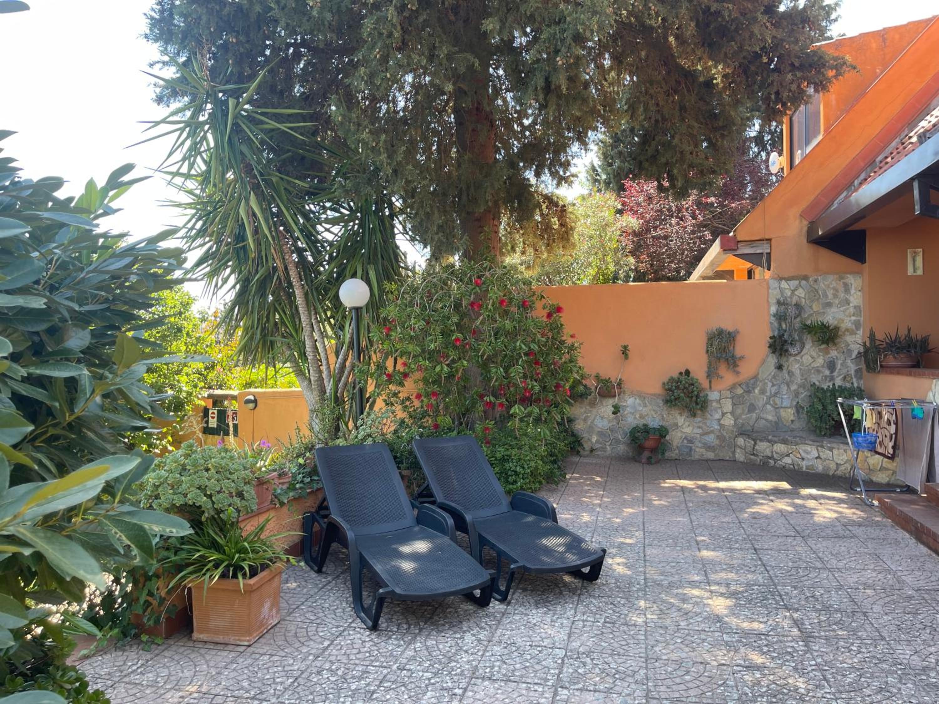 Villa Mezzaluna
