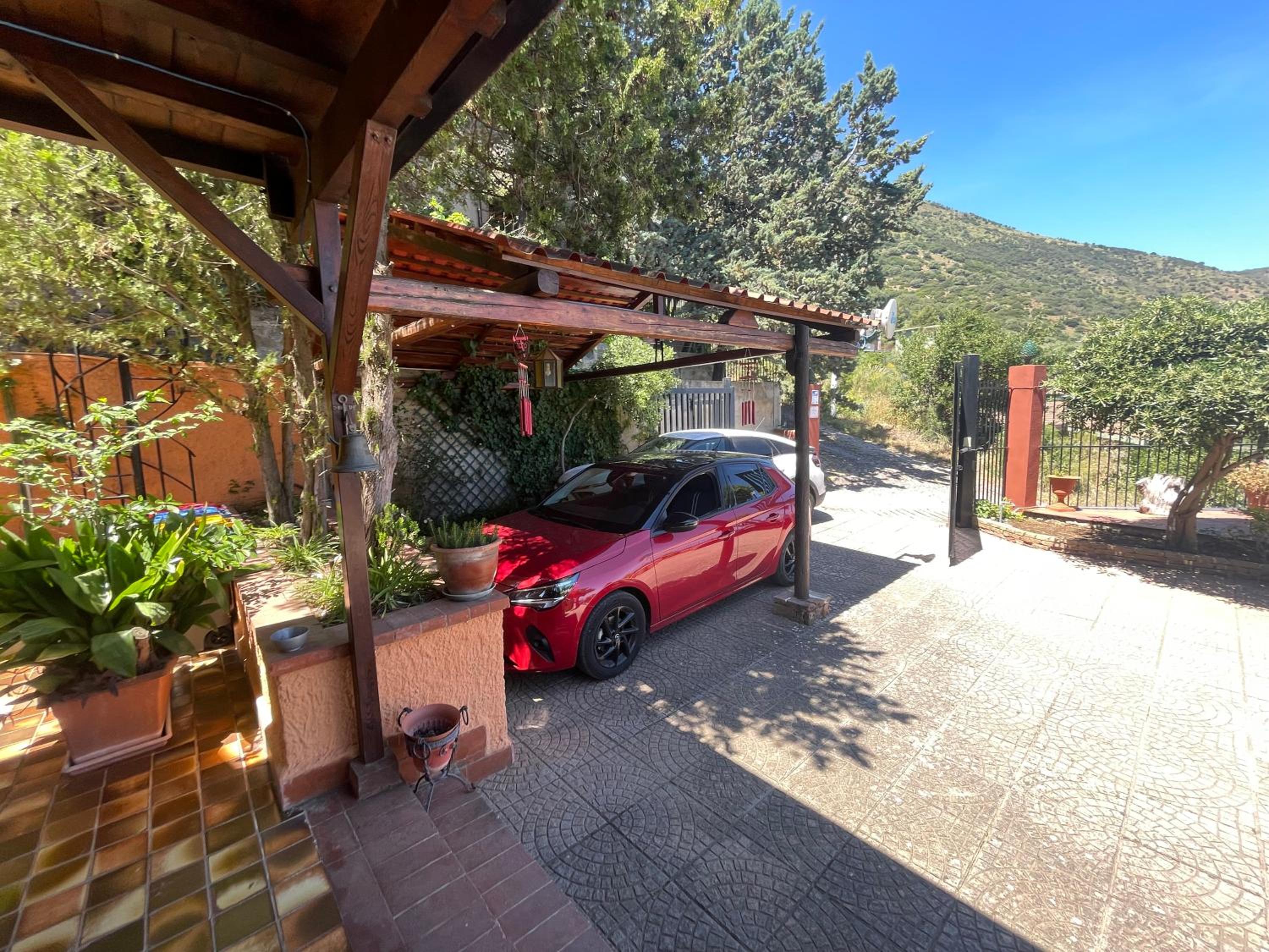 Villa Mezzaluna