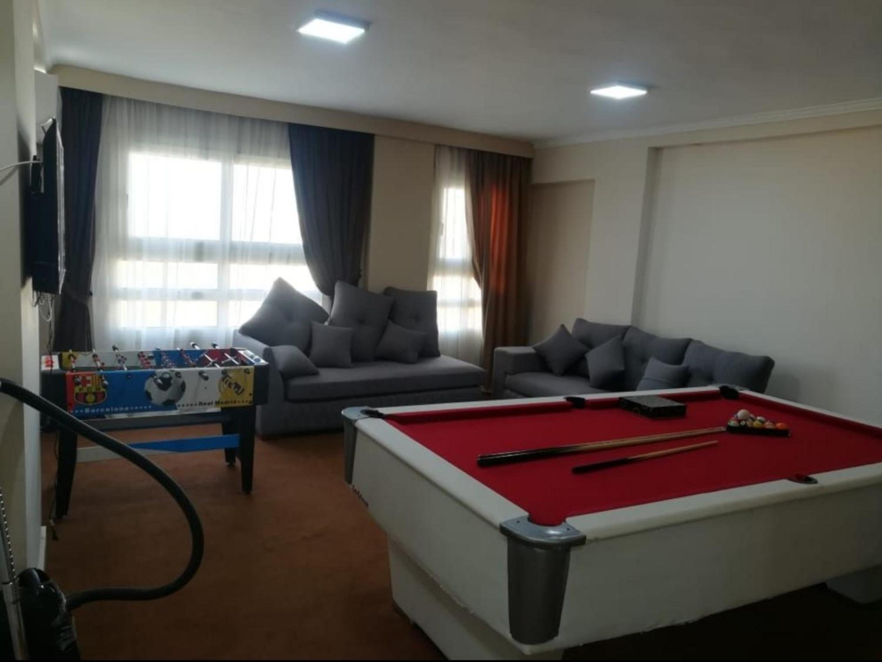 Humble apartments for rent in Alexandria
