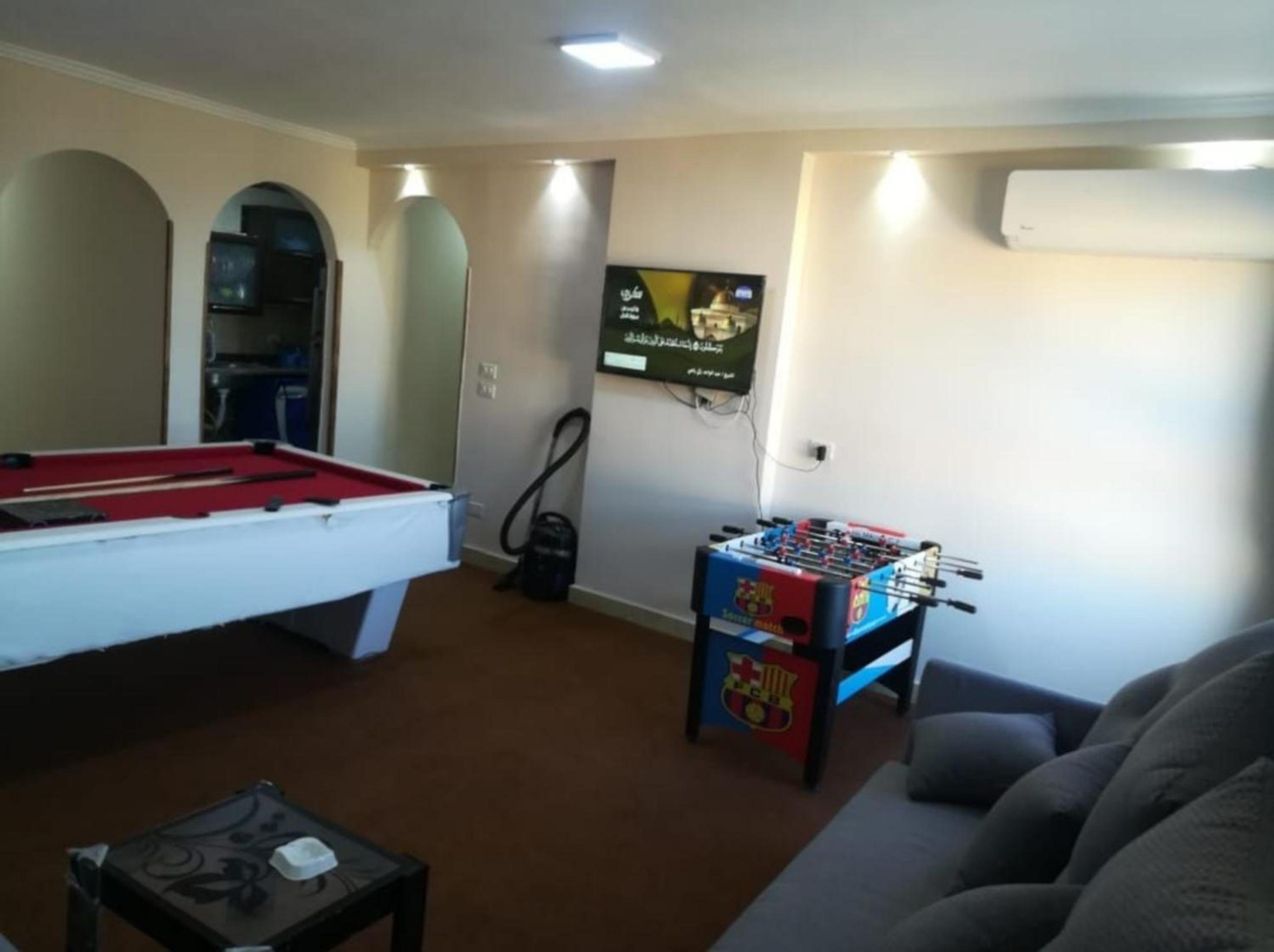 Humble apartments for rent in Alexandria