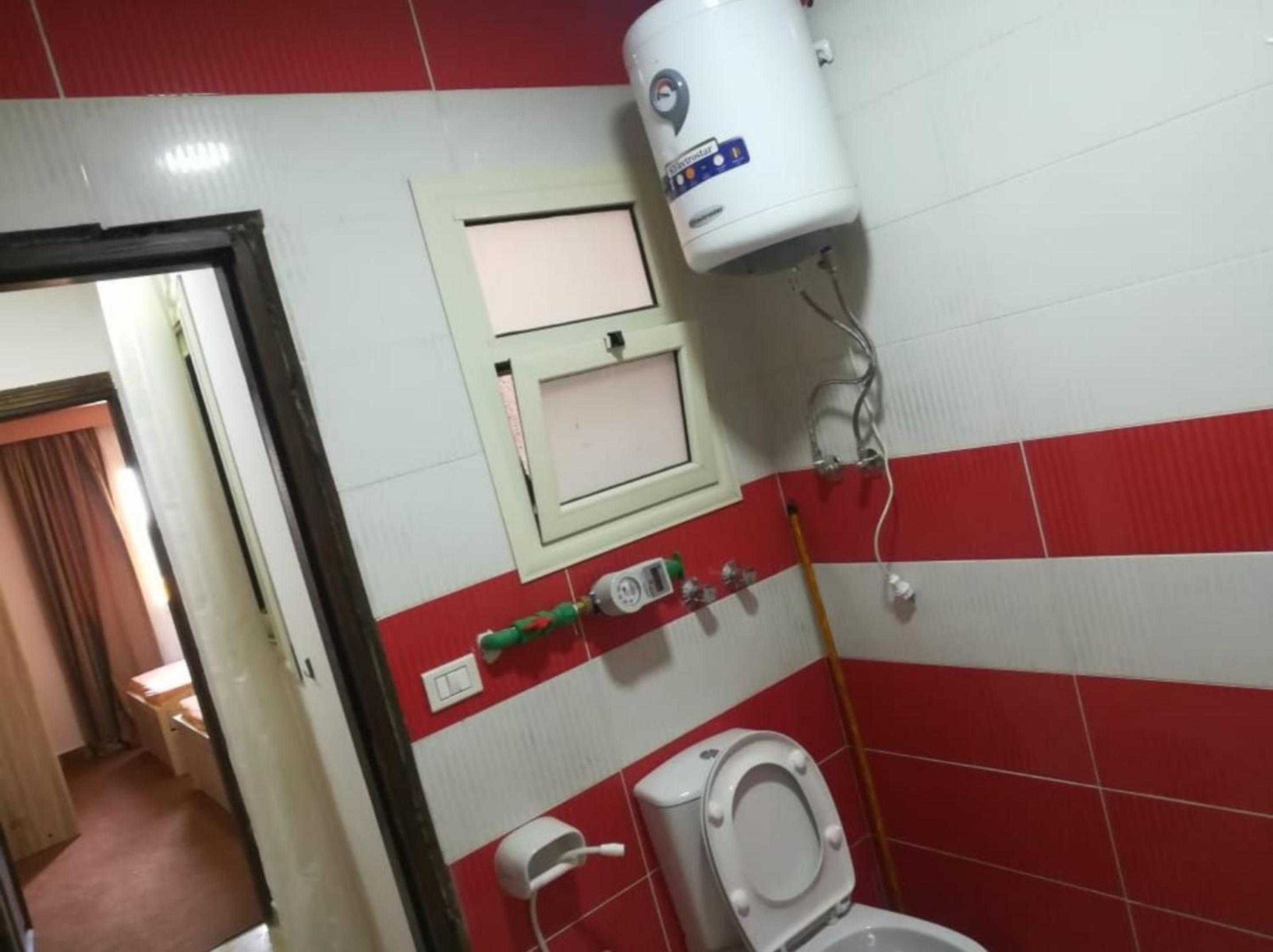 Humble apartments for rent in Alexandria