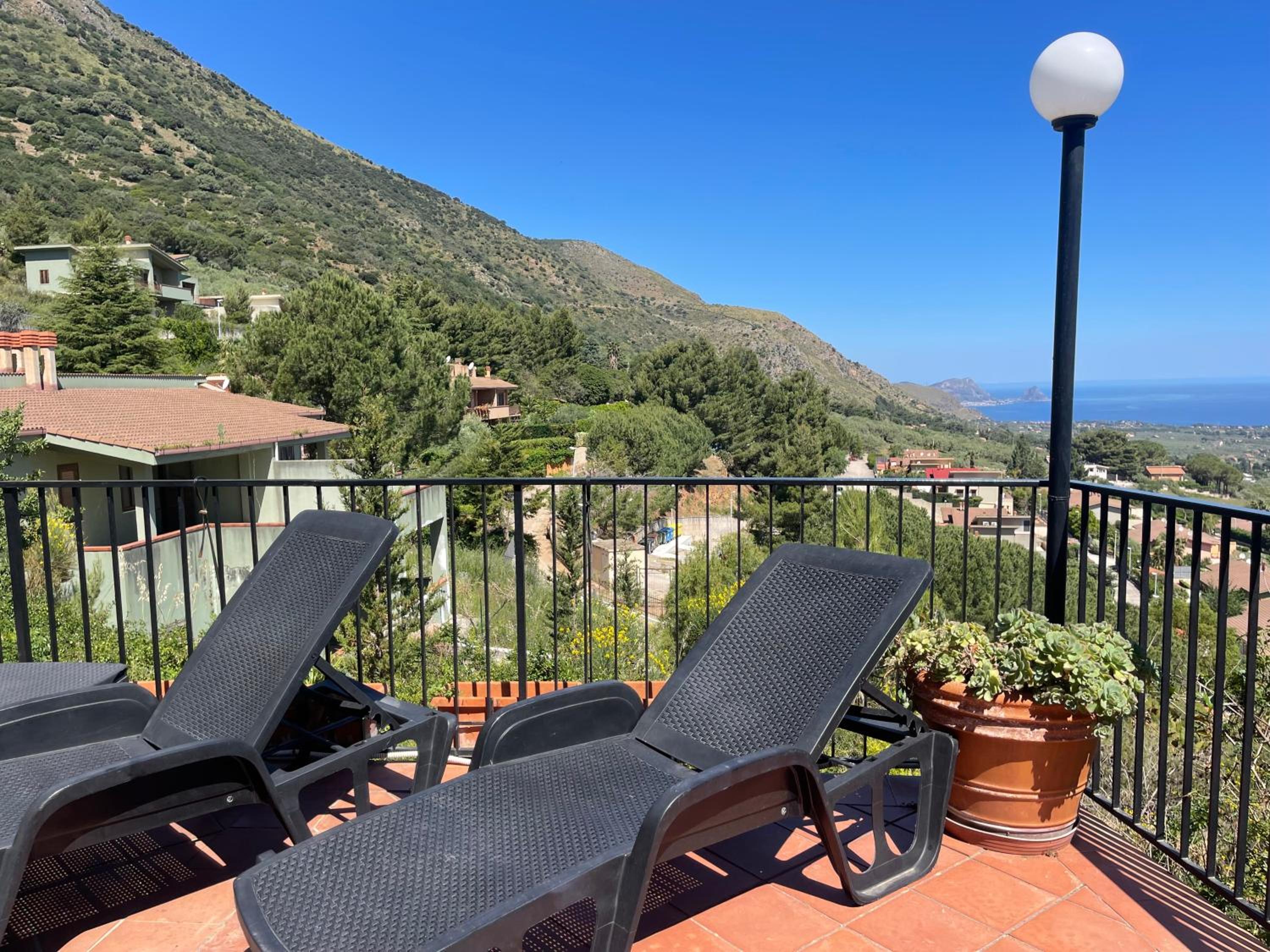 Villa Mezzaluna