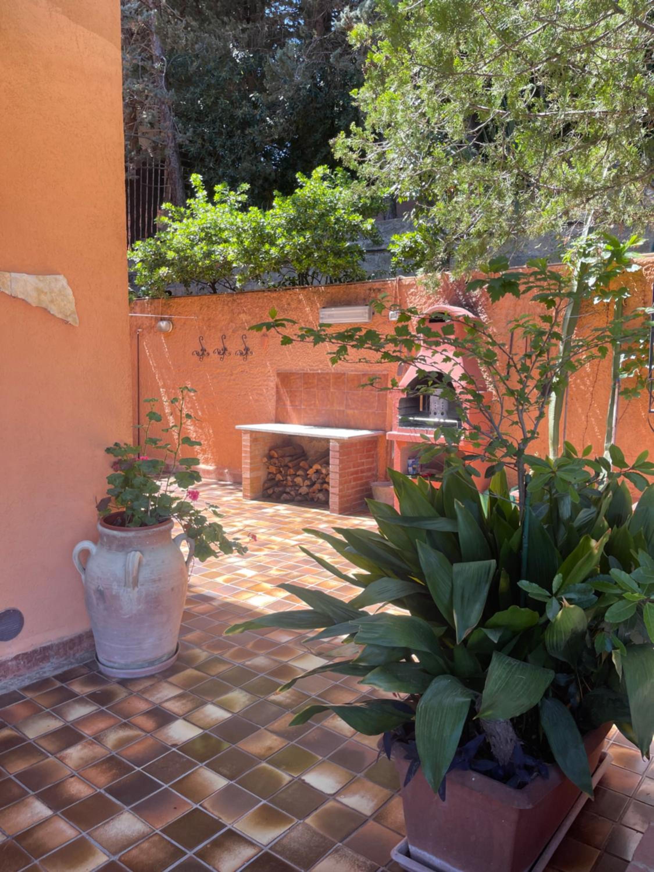 Villa Mezzaluna
