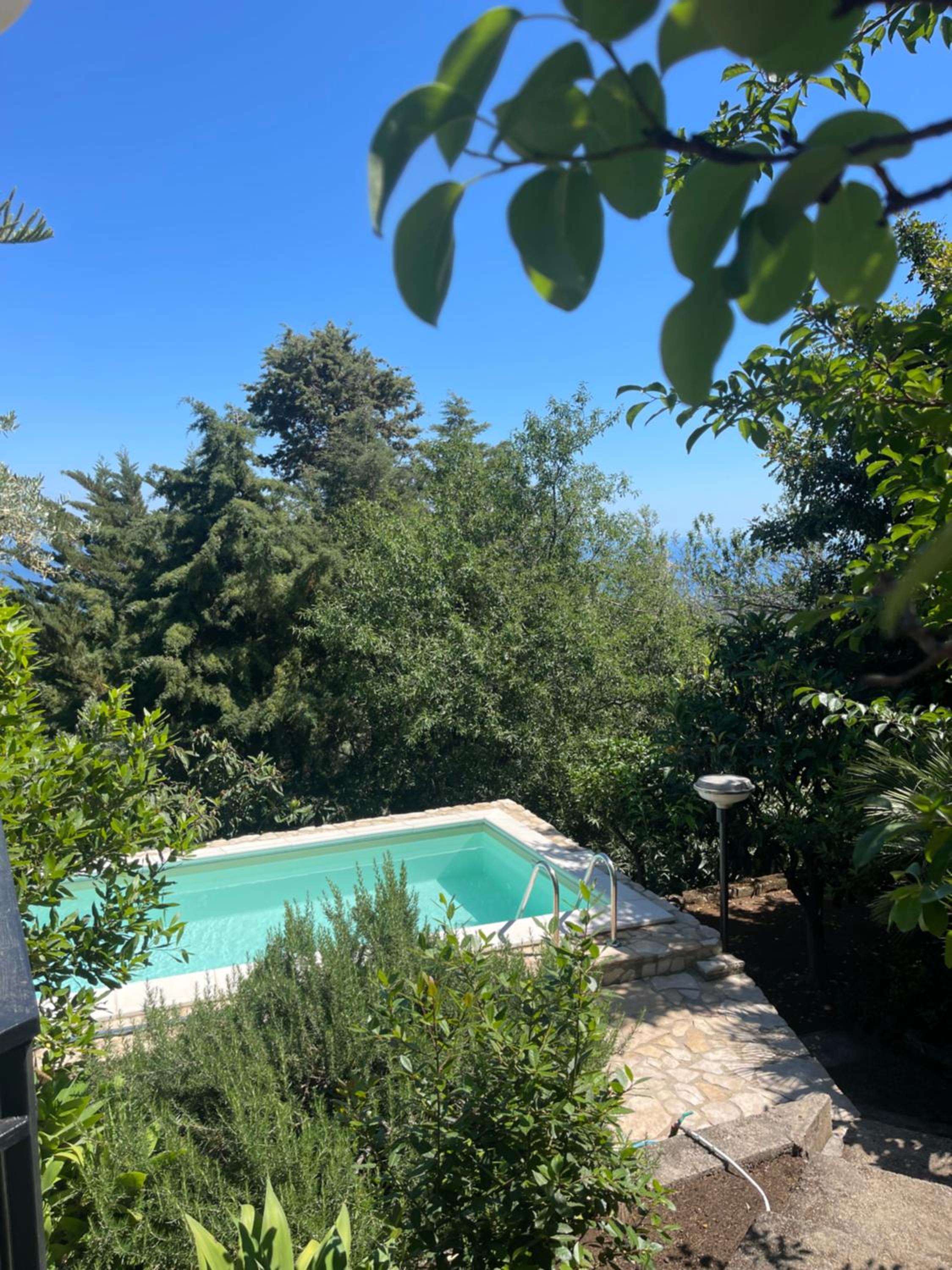 Villa Mezzaluna